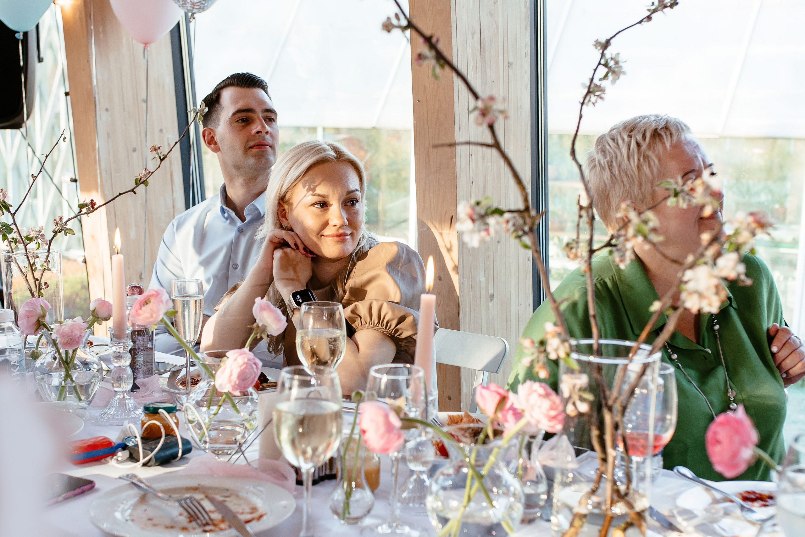 Oh, it's a boy. Свадебный и семейный фотограф Екатерина Иванова