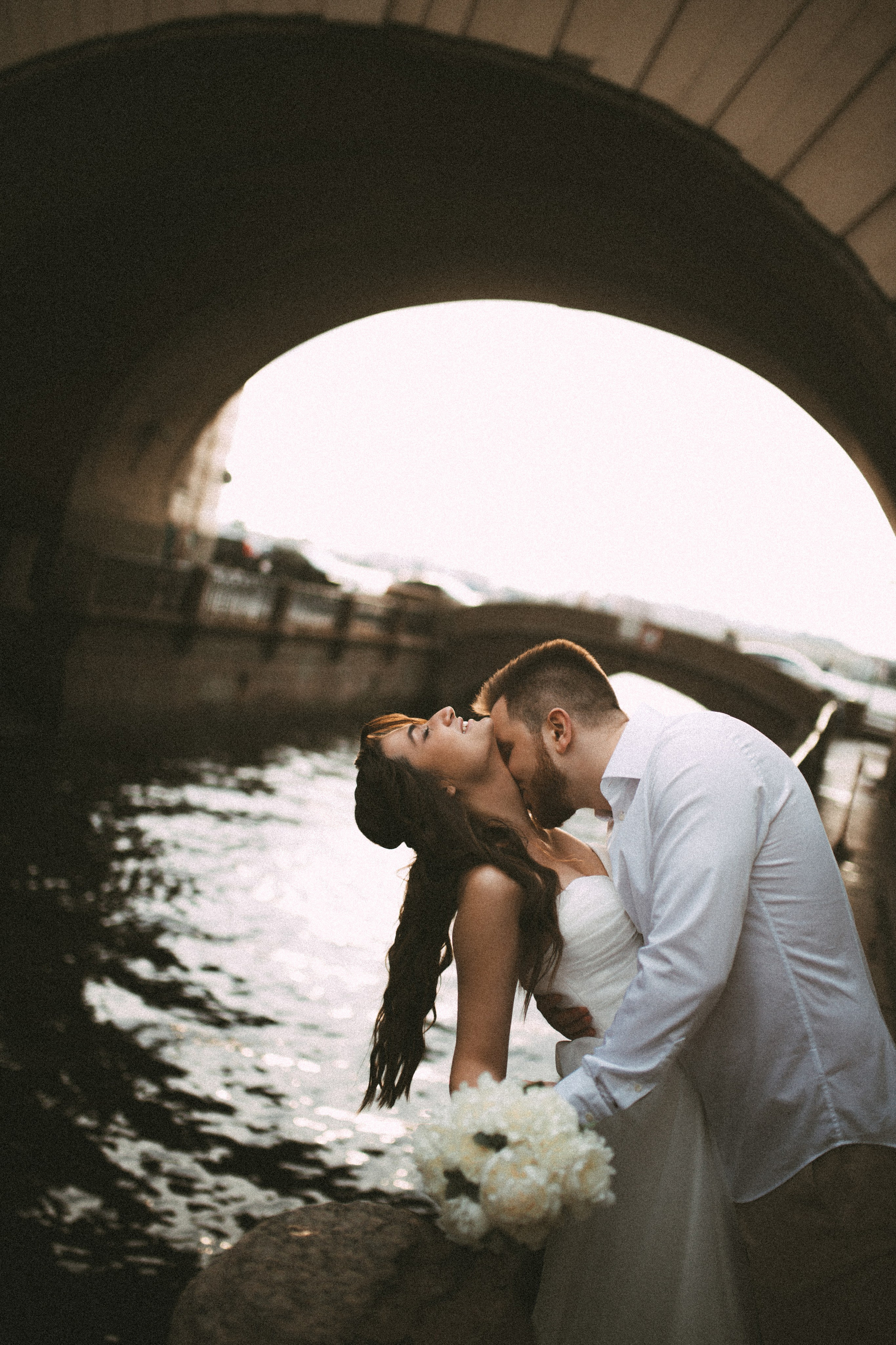 У & P | Санкт-Петербург. Фотограф Екатерина Амбрушкевич