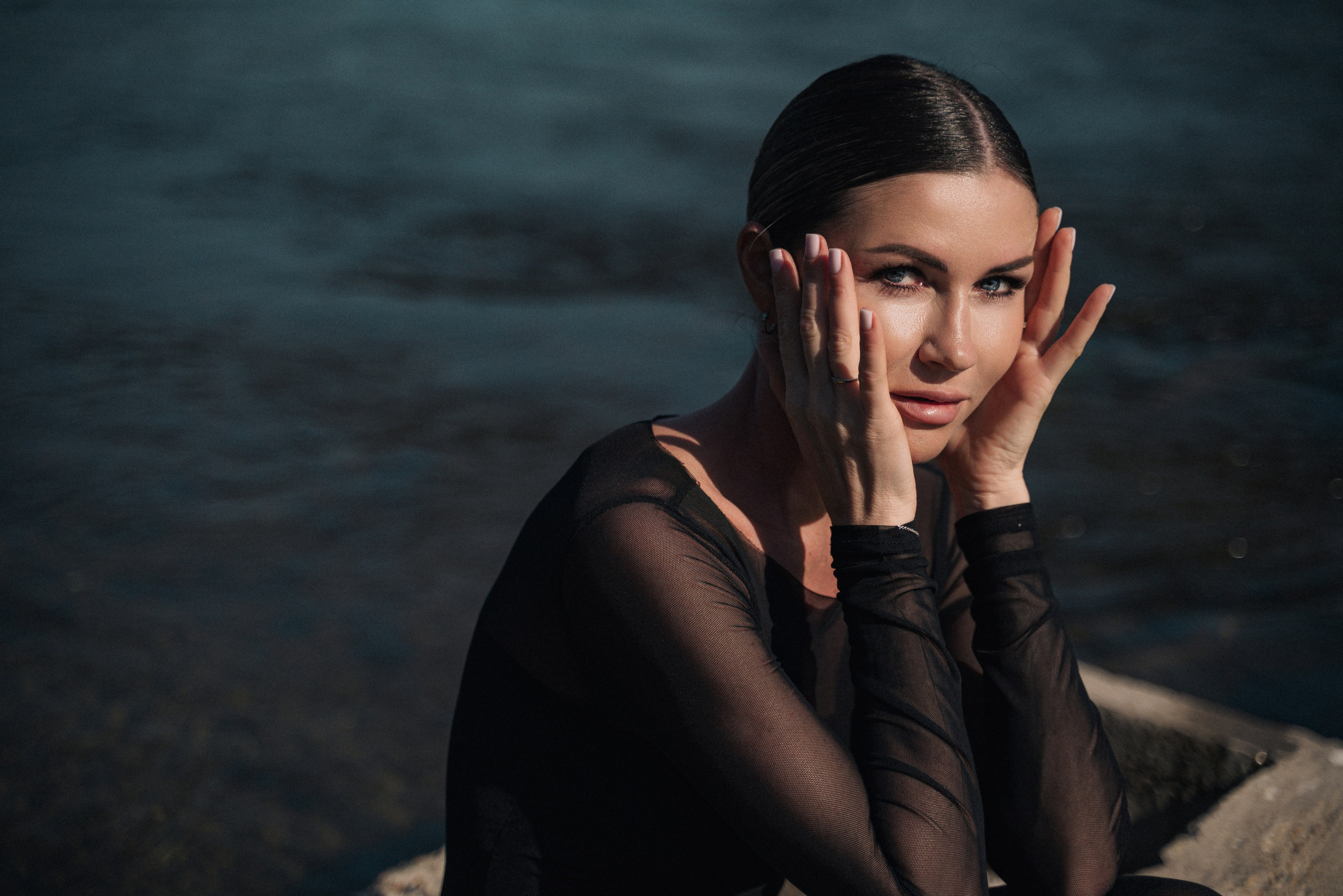 VIKA. Екатерина Курбанова. Женский фотограф