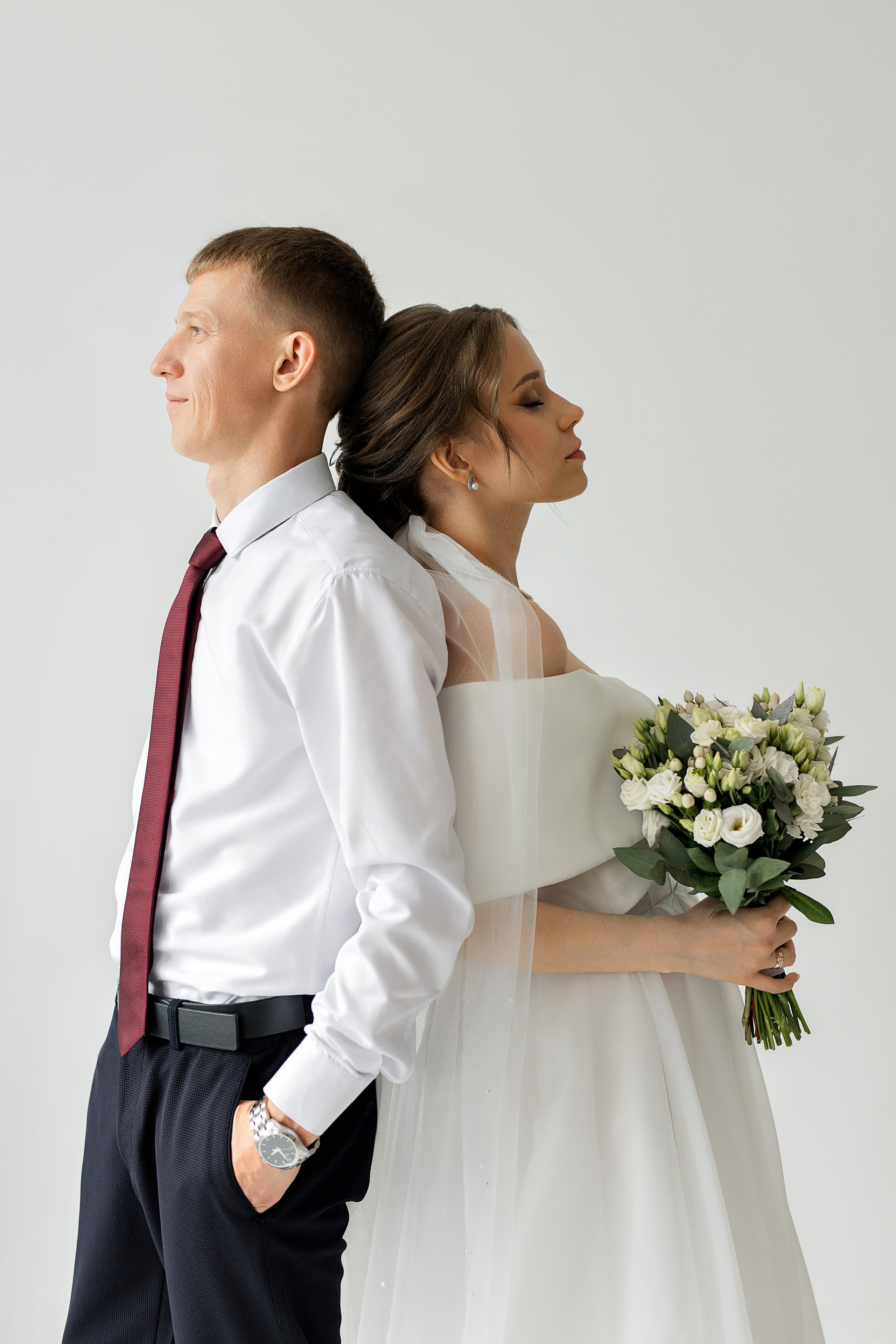 Алена и Влад. Семейный фотограф в Каневской Епифанова Ольга