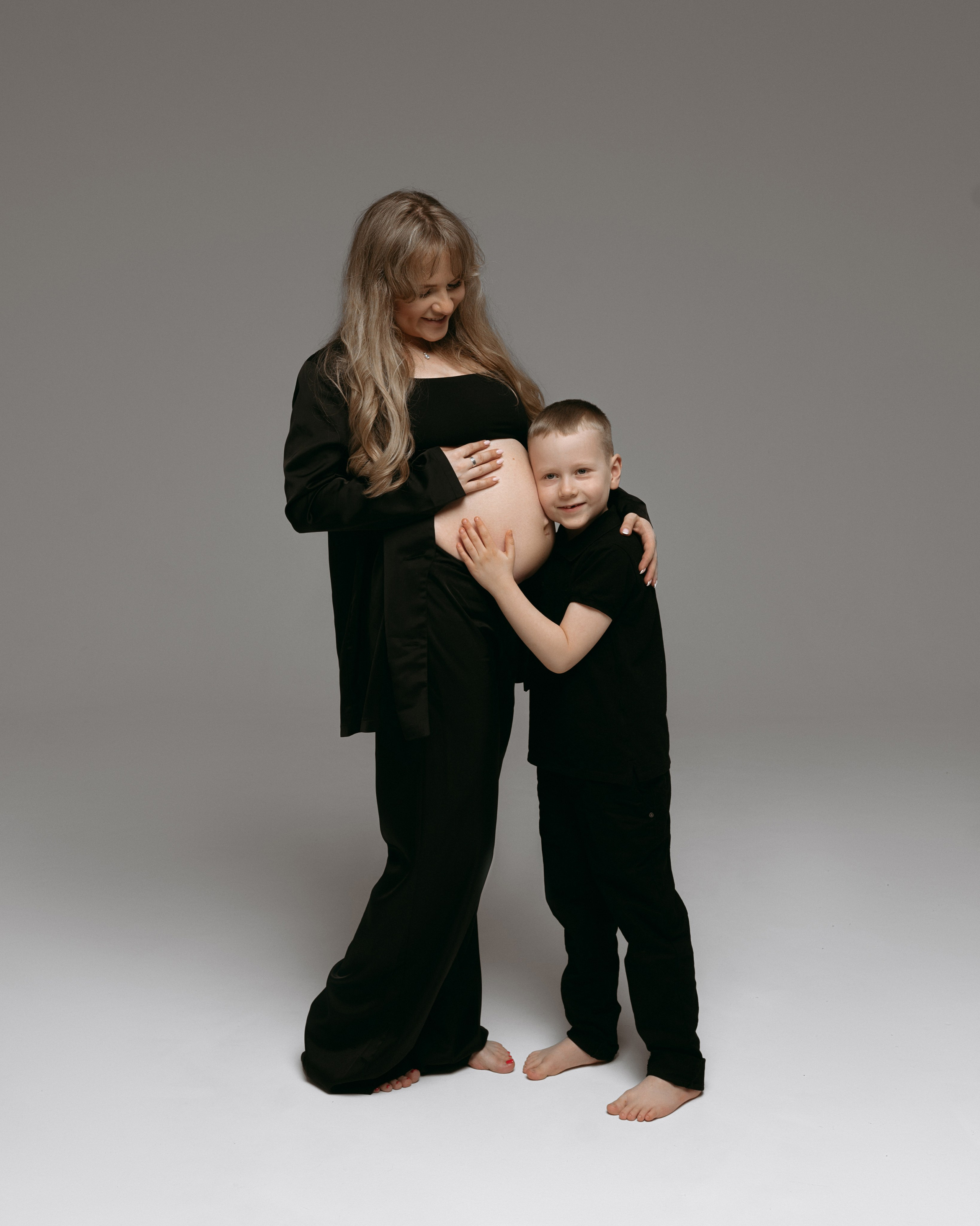 Коля, Аня, Костя. Фотограф Екатеринбург | Оля Макарова