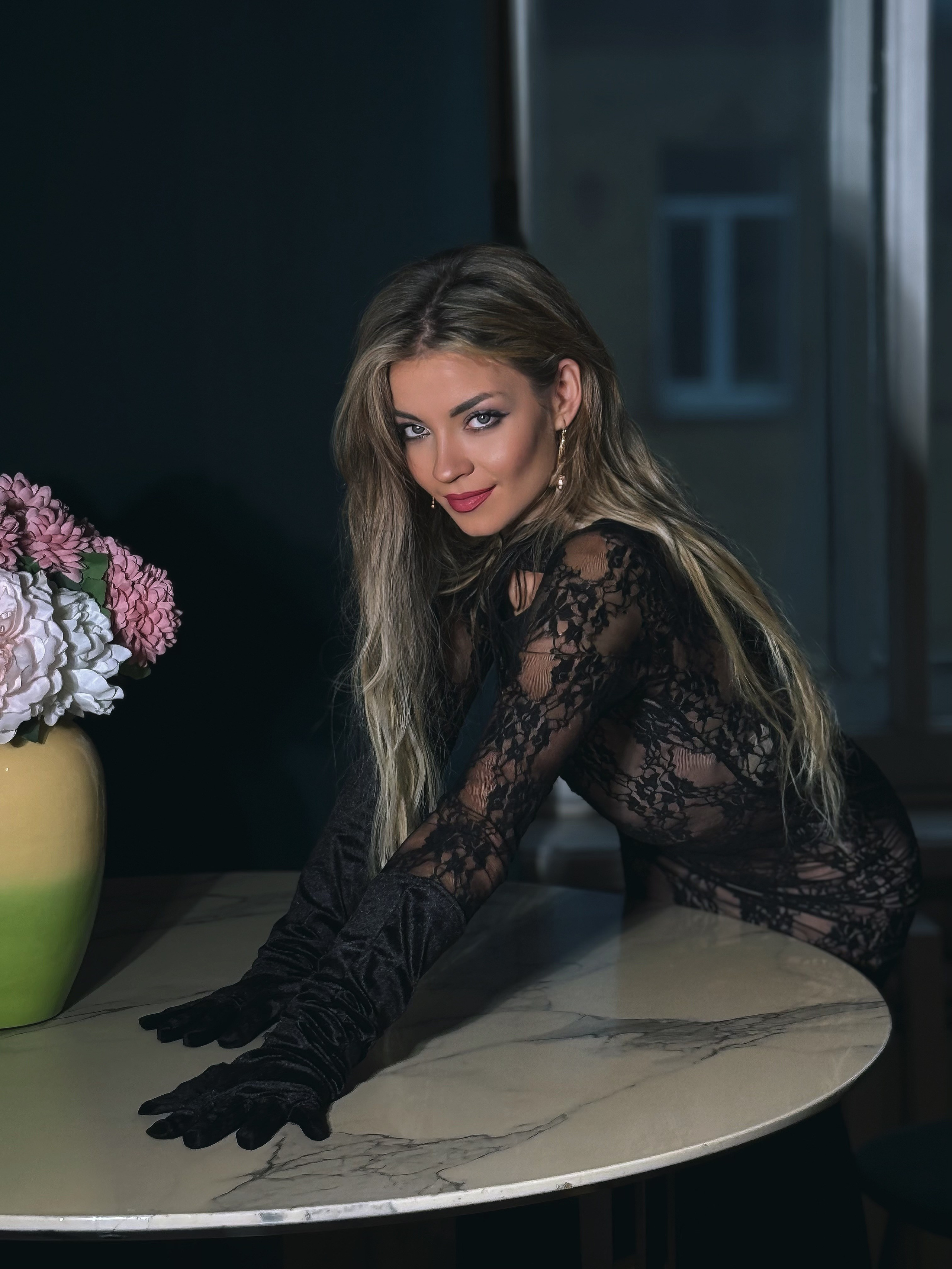 Портретные съемки. Портретный фотограф Москва Виктория Гранд