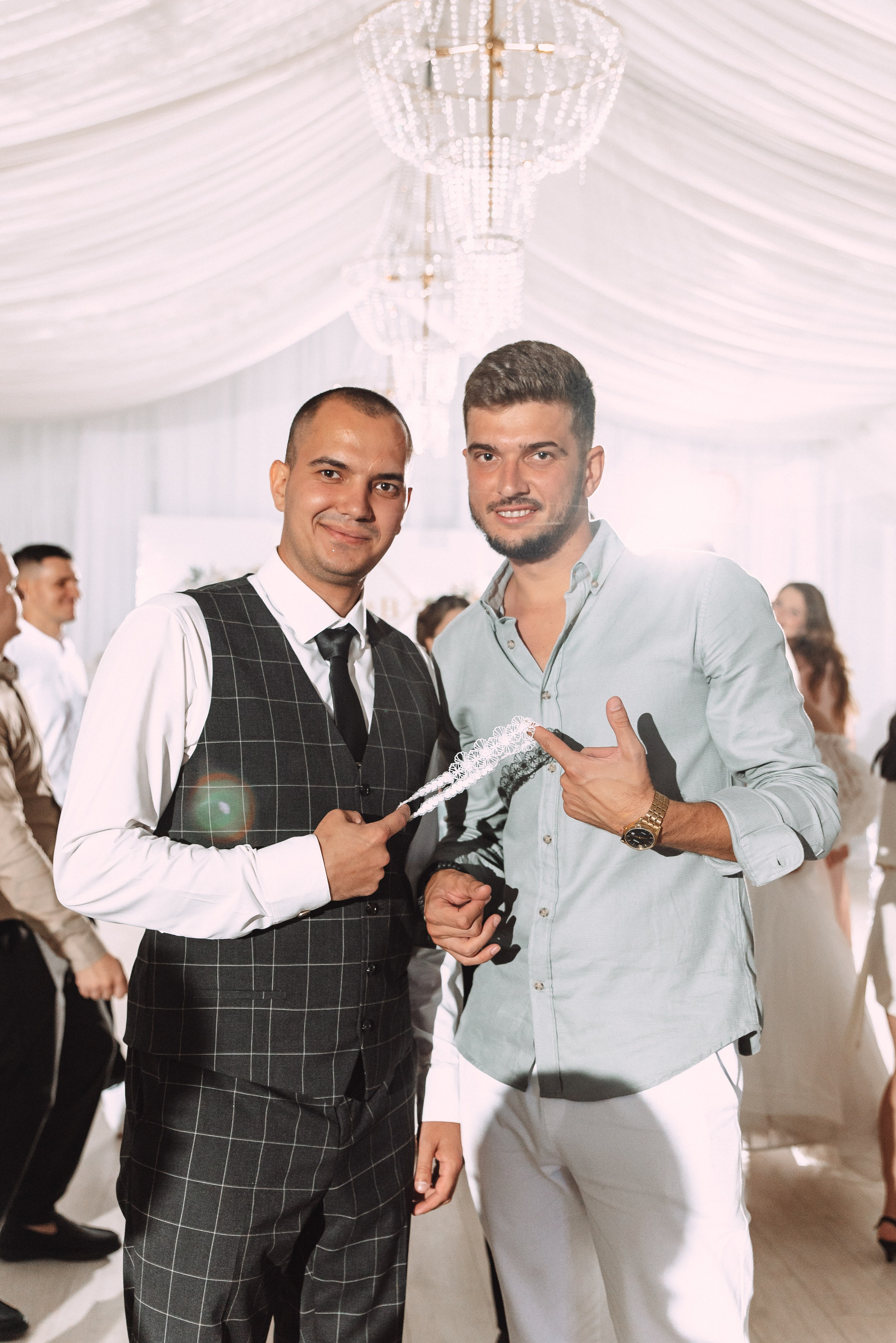 Семен + Варвара. Свадебный и семейный фотограф в Волгограде Олеся Лисицкая