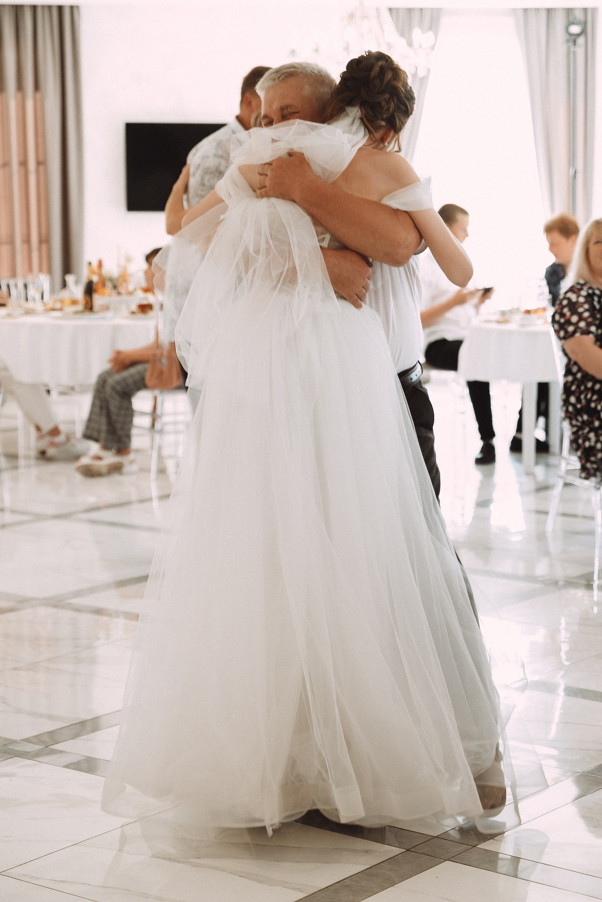 Роман + Ольга. Свадебный и семейный фотограф в Волгограде Олеся Лисицкая