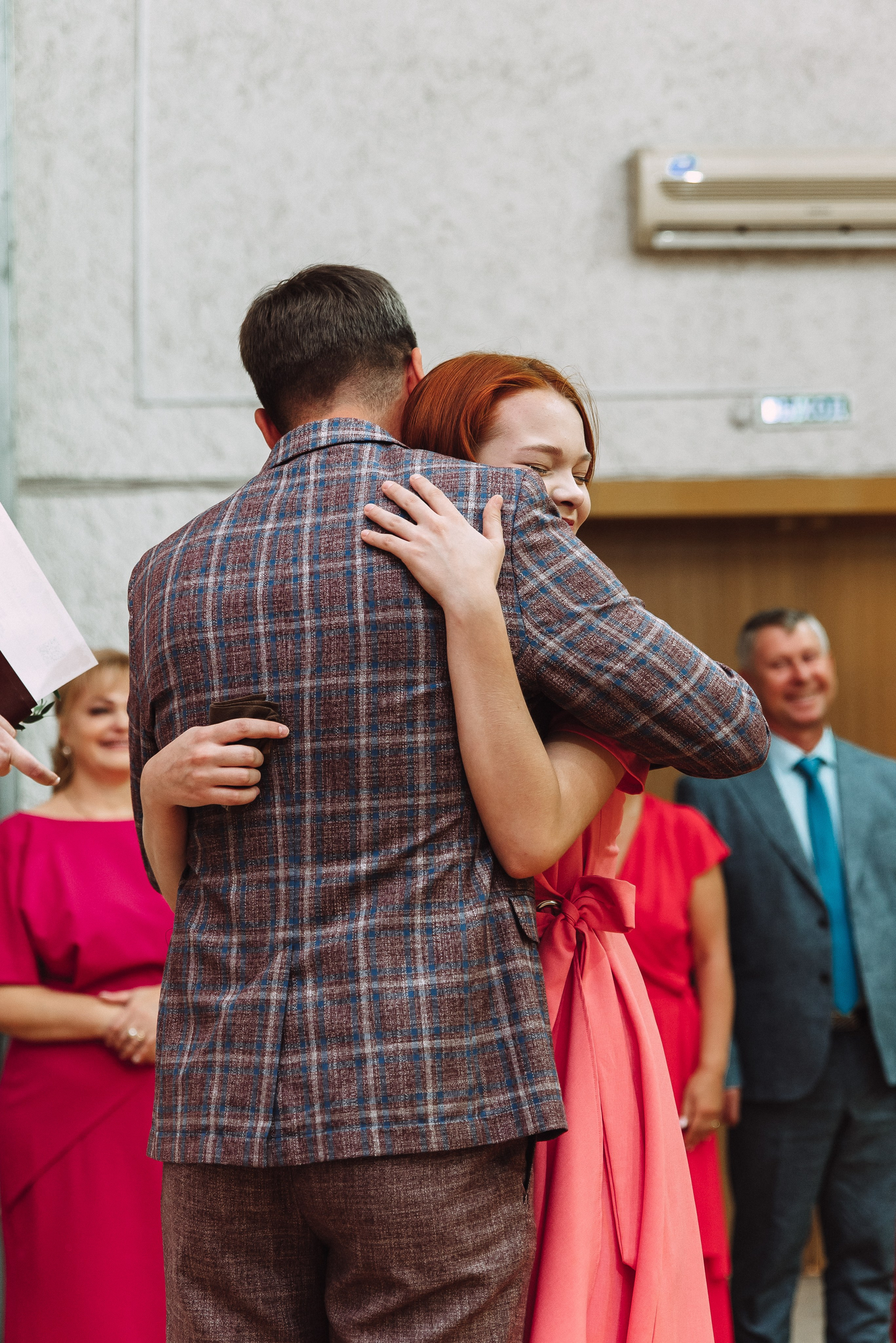 Дмитрий + Таисия. Свадебный и семейный фотограф в Волгограде Олеся Лисицкая