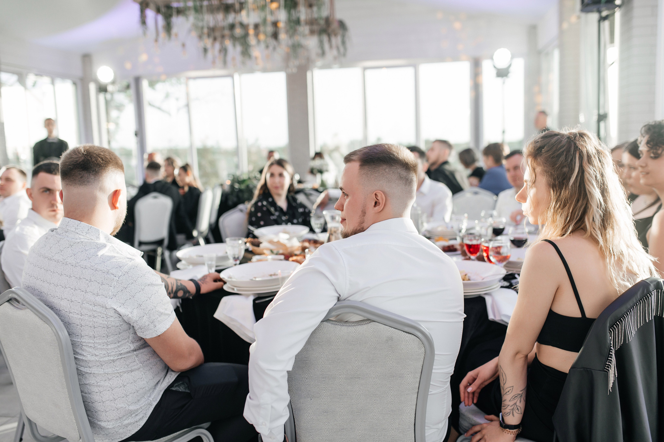 Станислав и Дарья. Фотограф Кирилл Верт