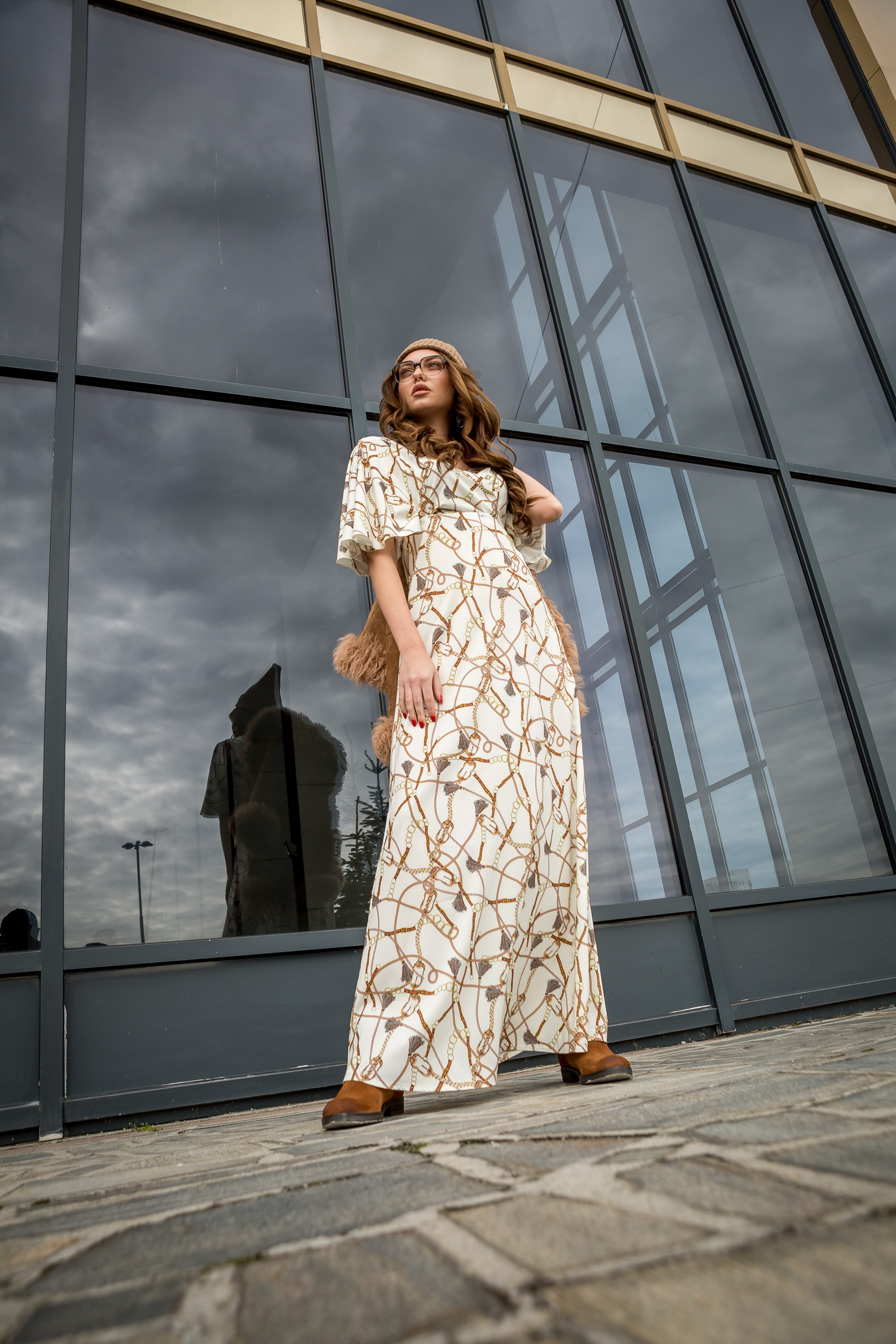 FASHION. Фотограф для маркетплейсов Михаил Бове