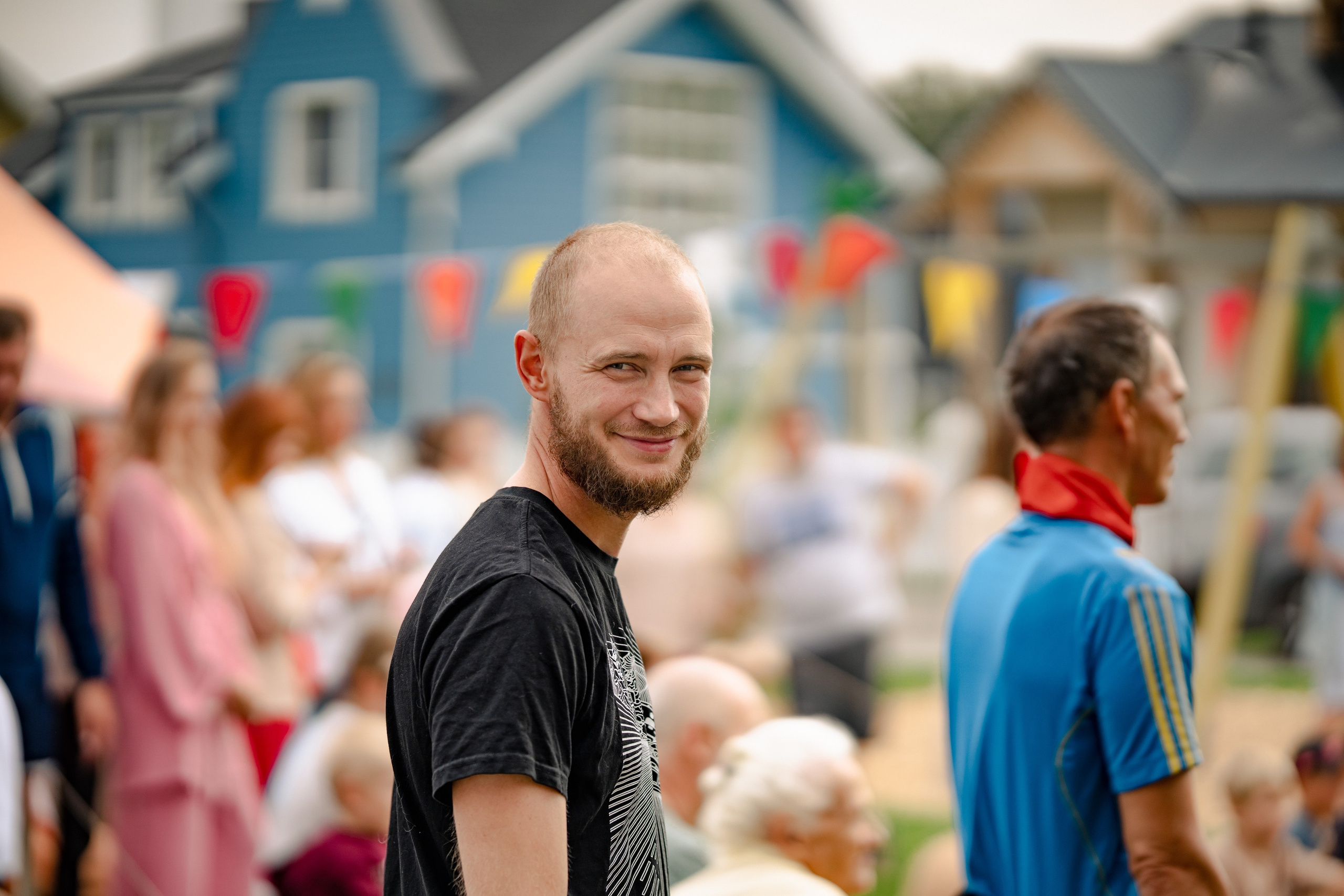 репортажный фотограф Новосибирск