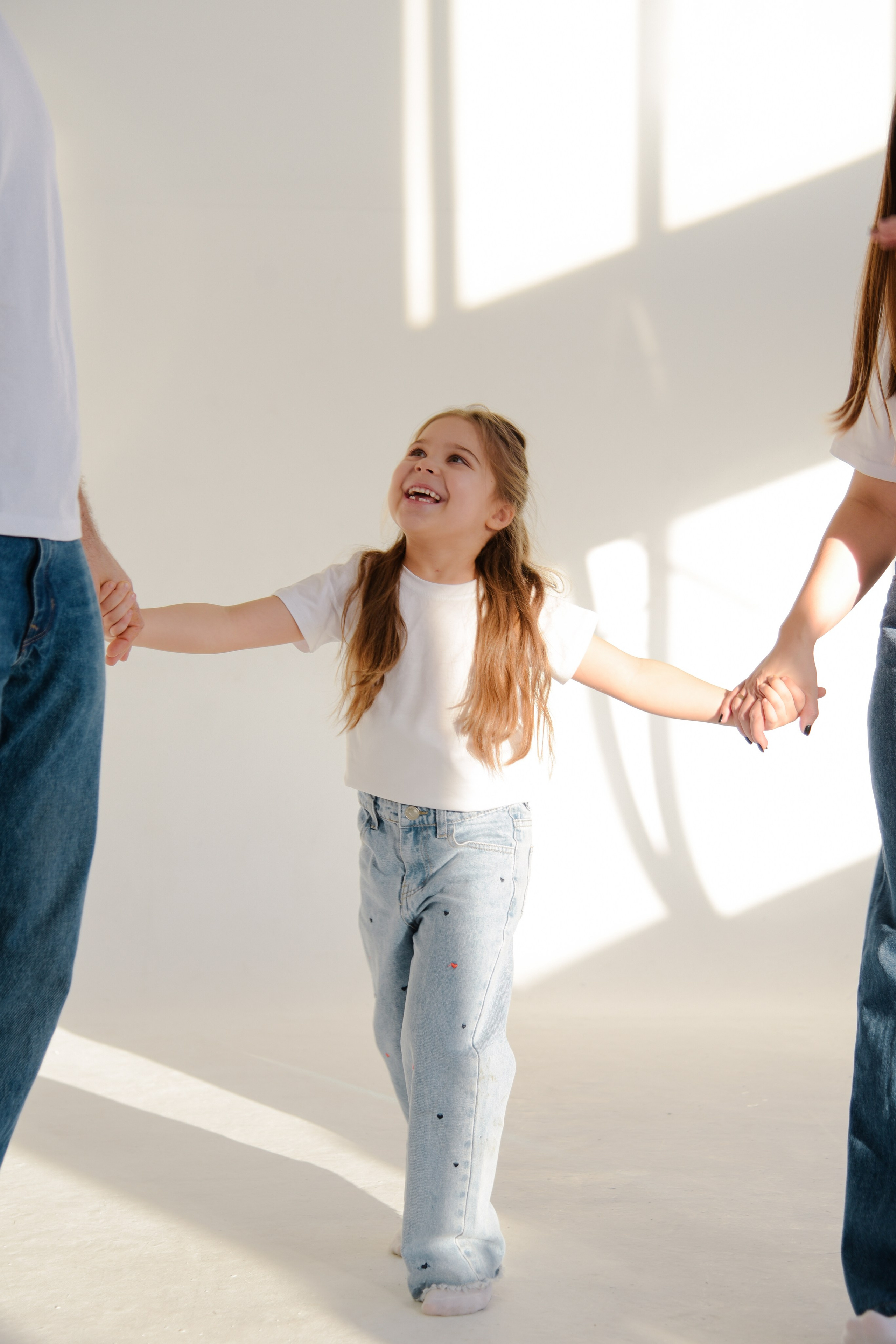В студии. Фотограф Лола Волна, город Москва