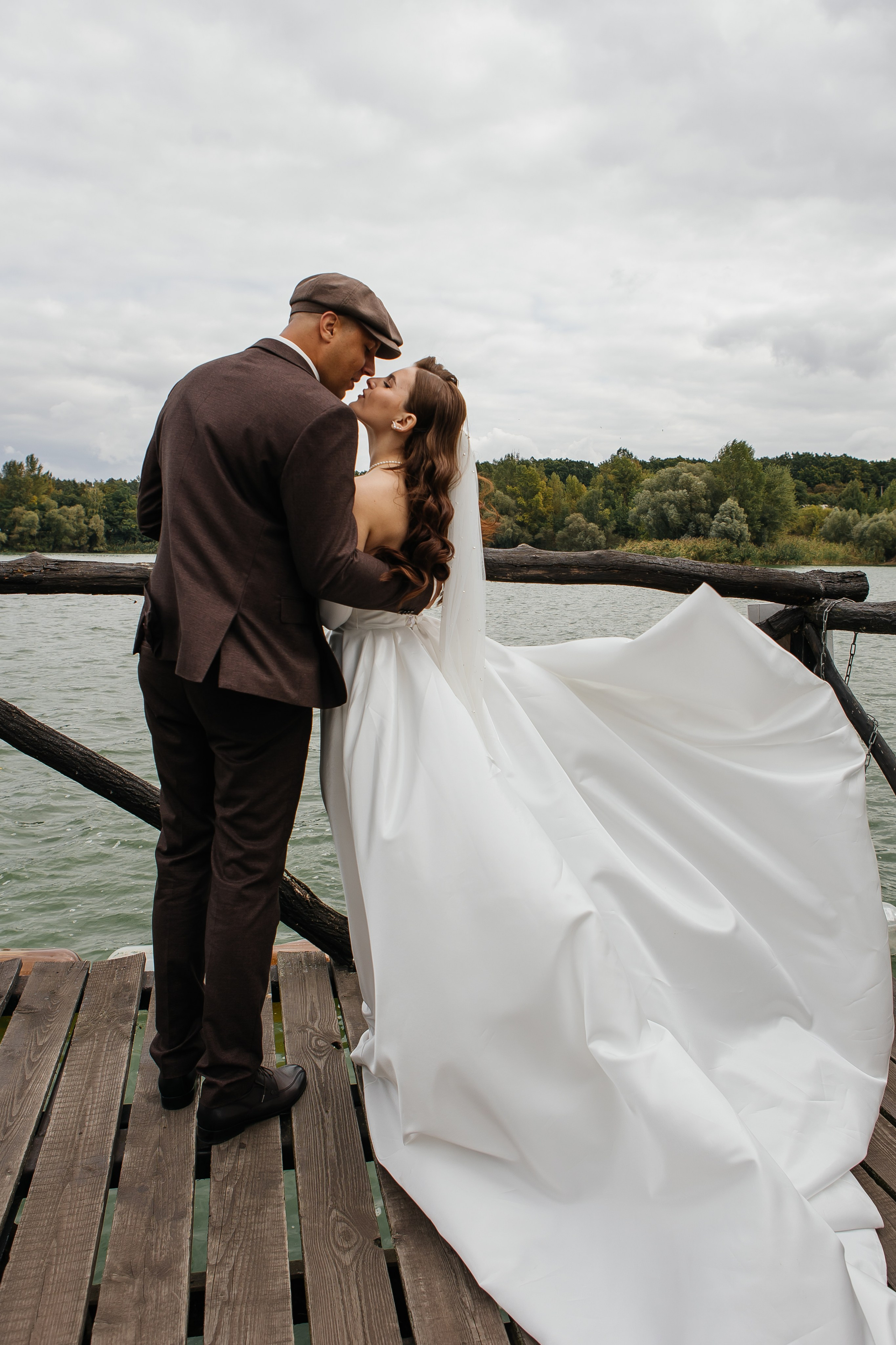 Евгений Мария. Свадебный фотограф в Белгороде Юлия Шостак