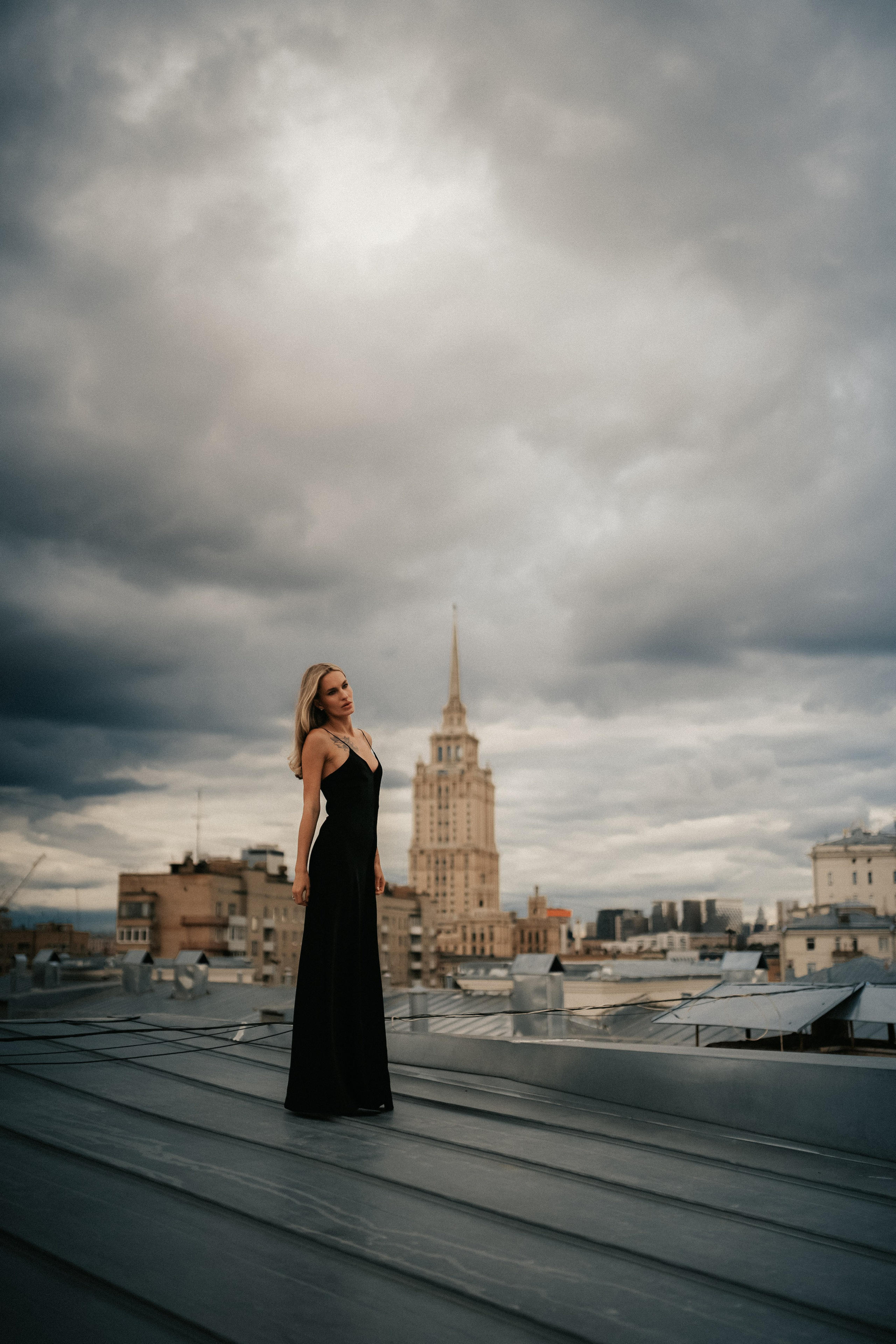 KARINA. Фотограф Москва