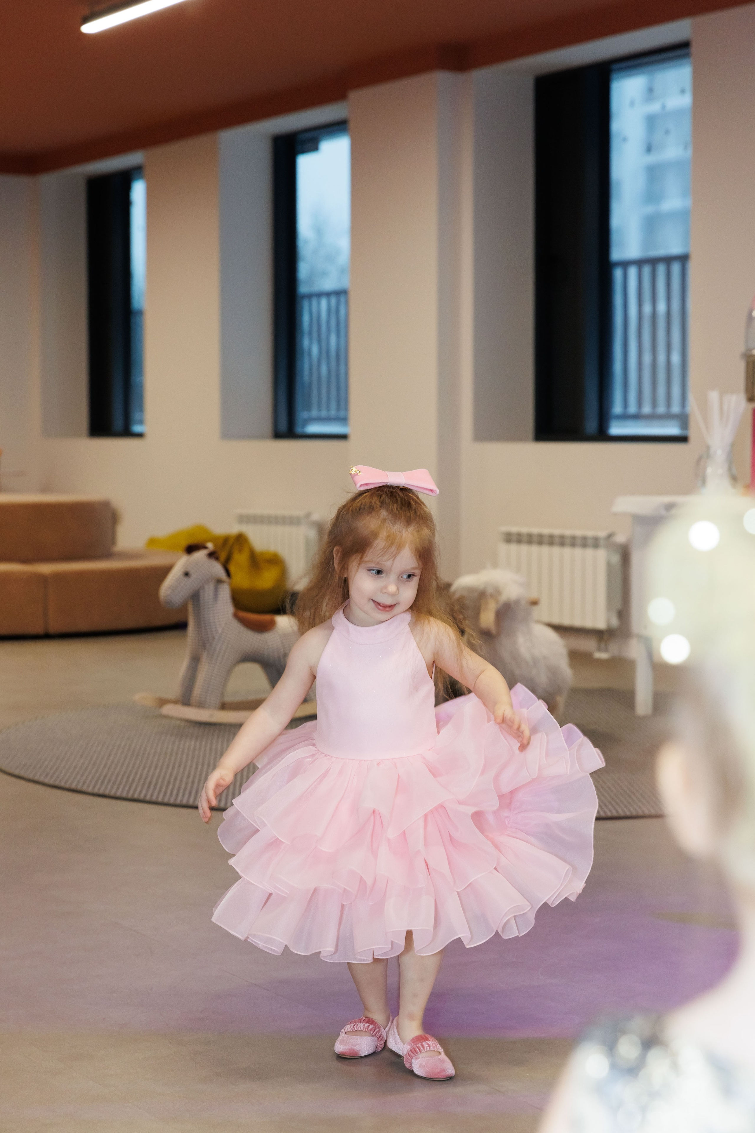 ЖК Chicago. Фотограф Новосибирск — Наталья Гресь