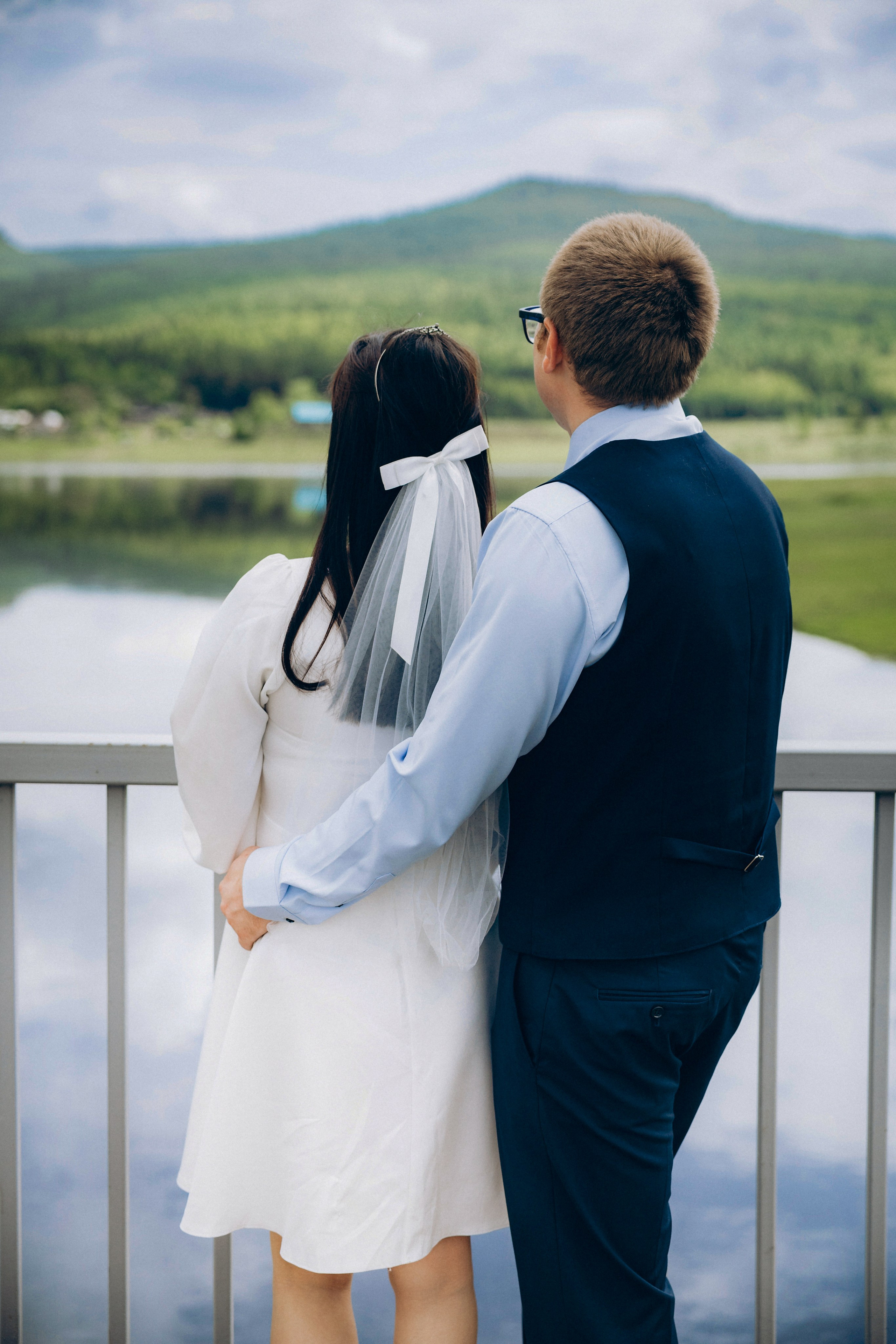 Свадебное портфолио