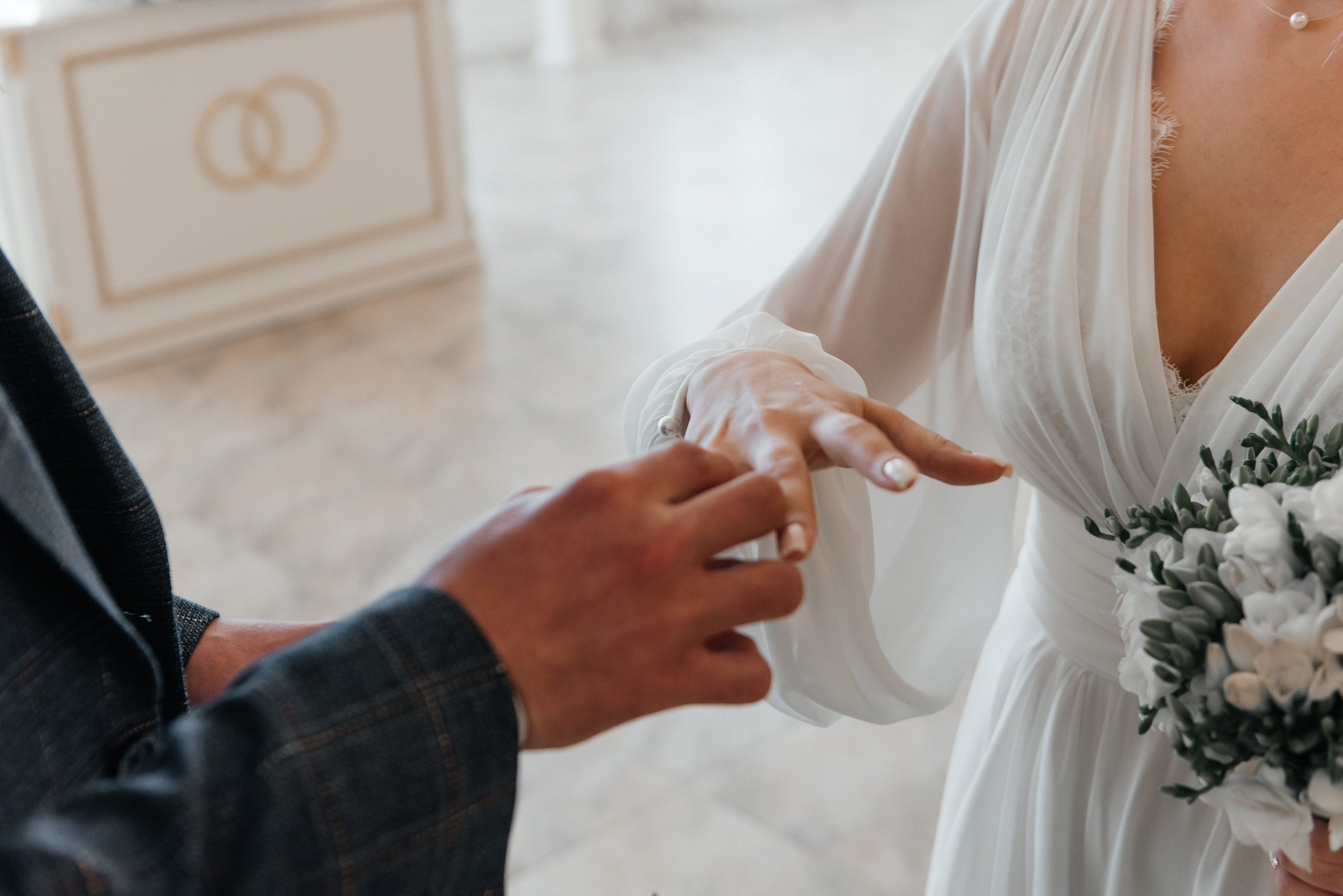 Elizaveta & Oleg. Свадебный и семейный фотограф | Екатерина Вяткина