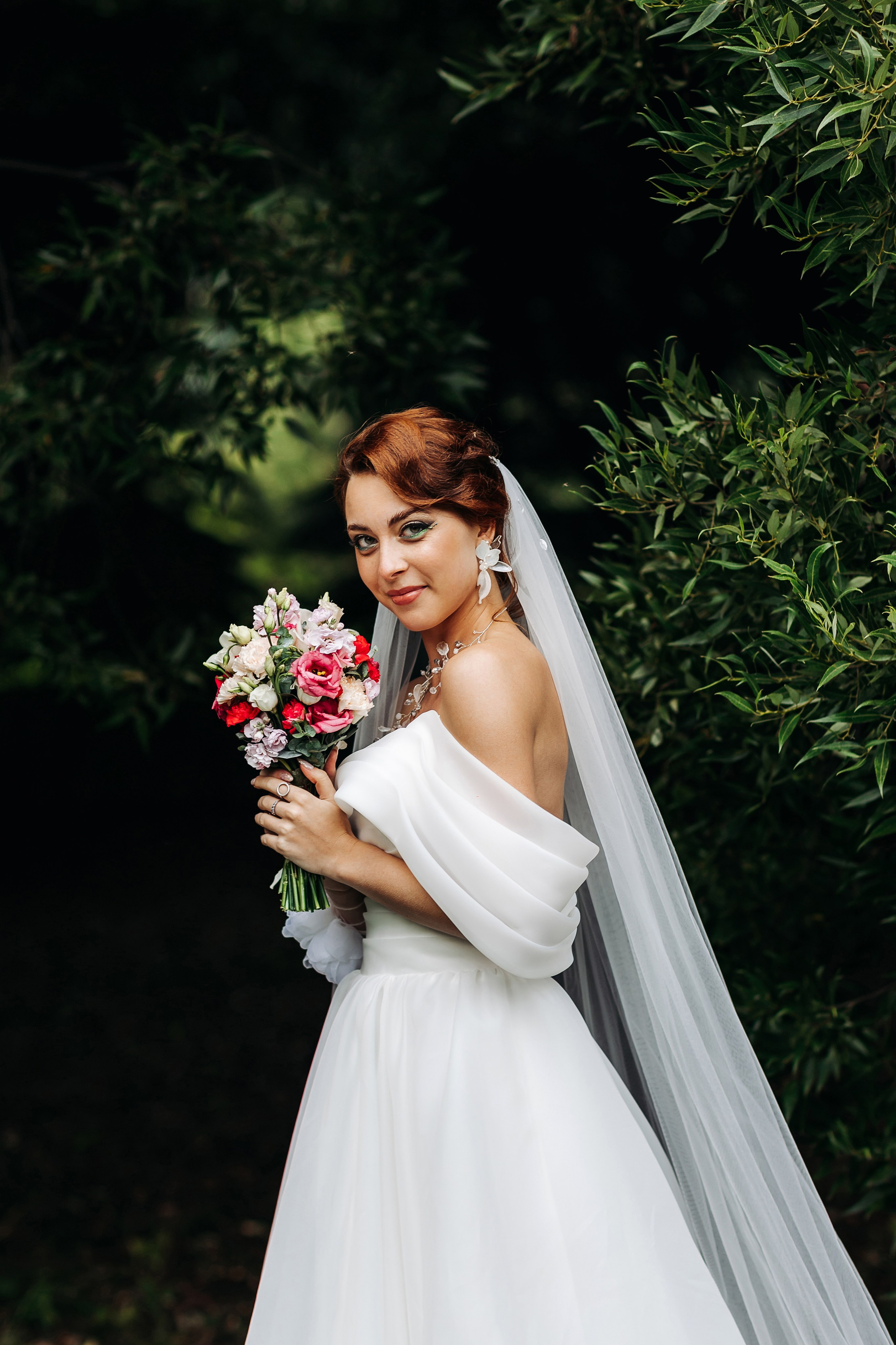 Антон Ксения. Фотограф Омск Андрей Козяков