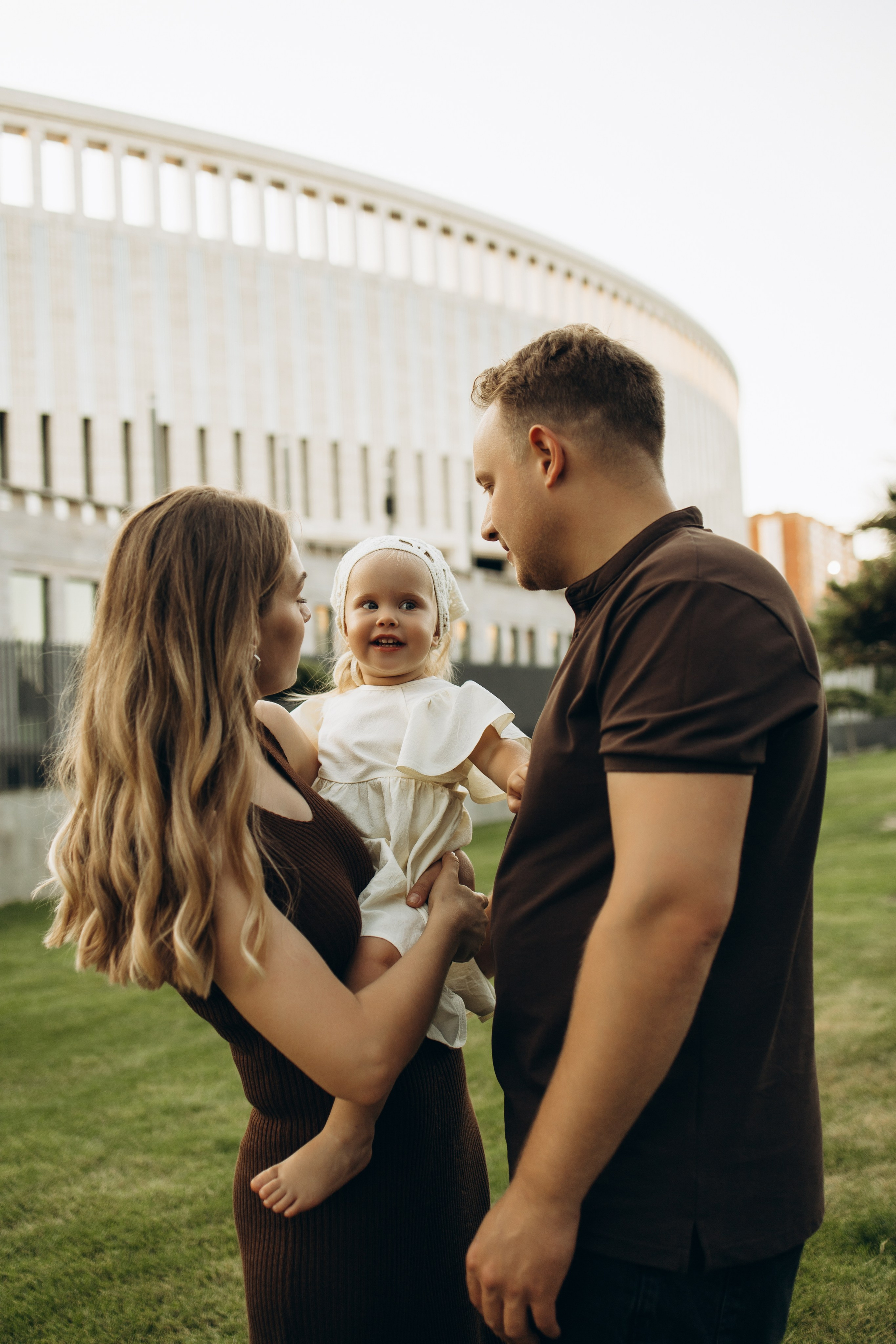 Варе 2 годика. Самый теплый фотограф в Краснодаре Рябоконь Ксения