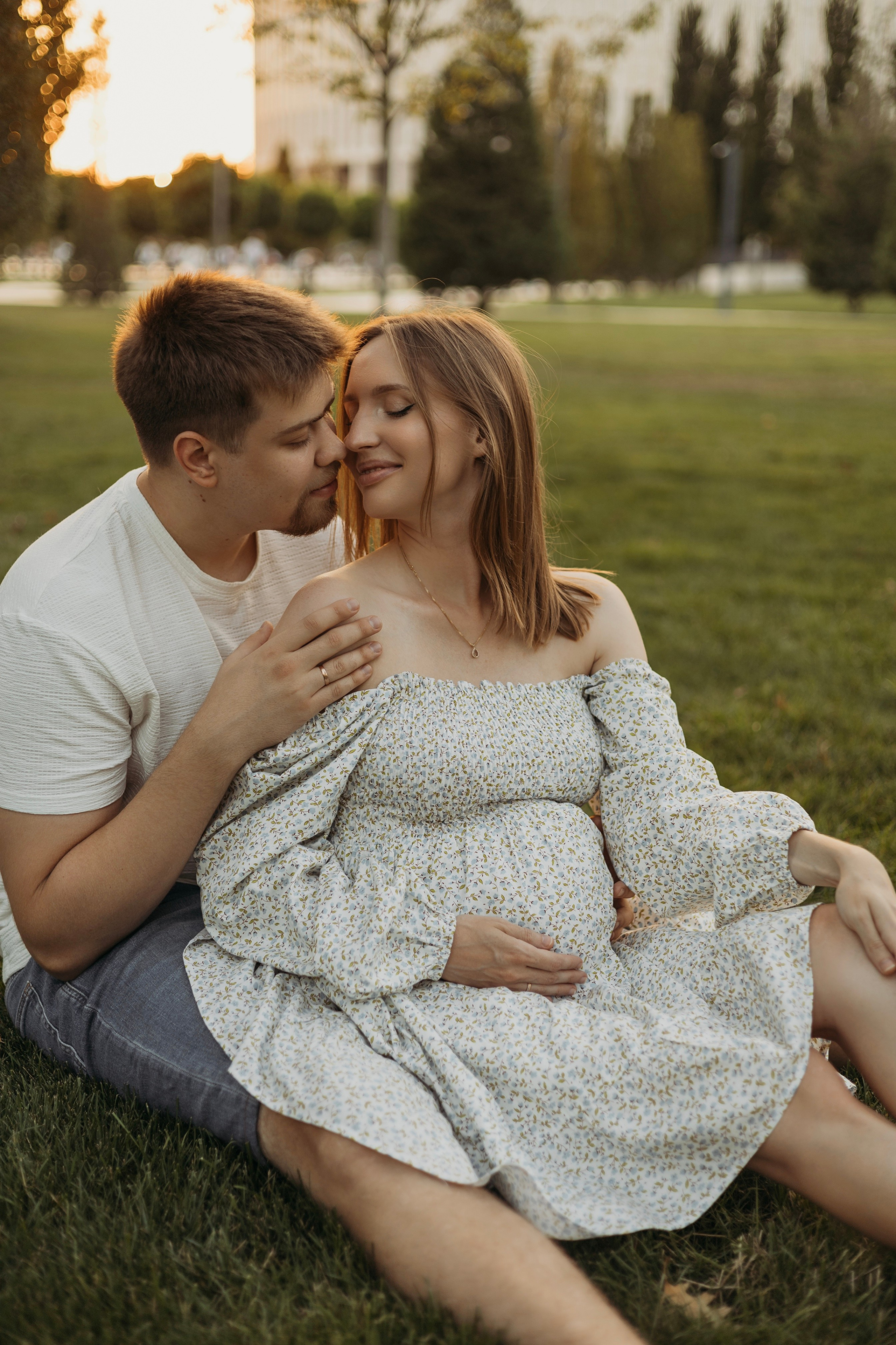 Артур и Алина. Самый теплый фотограф в Краснодаре Рябоконь Ксения