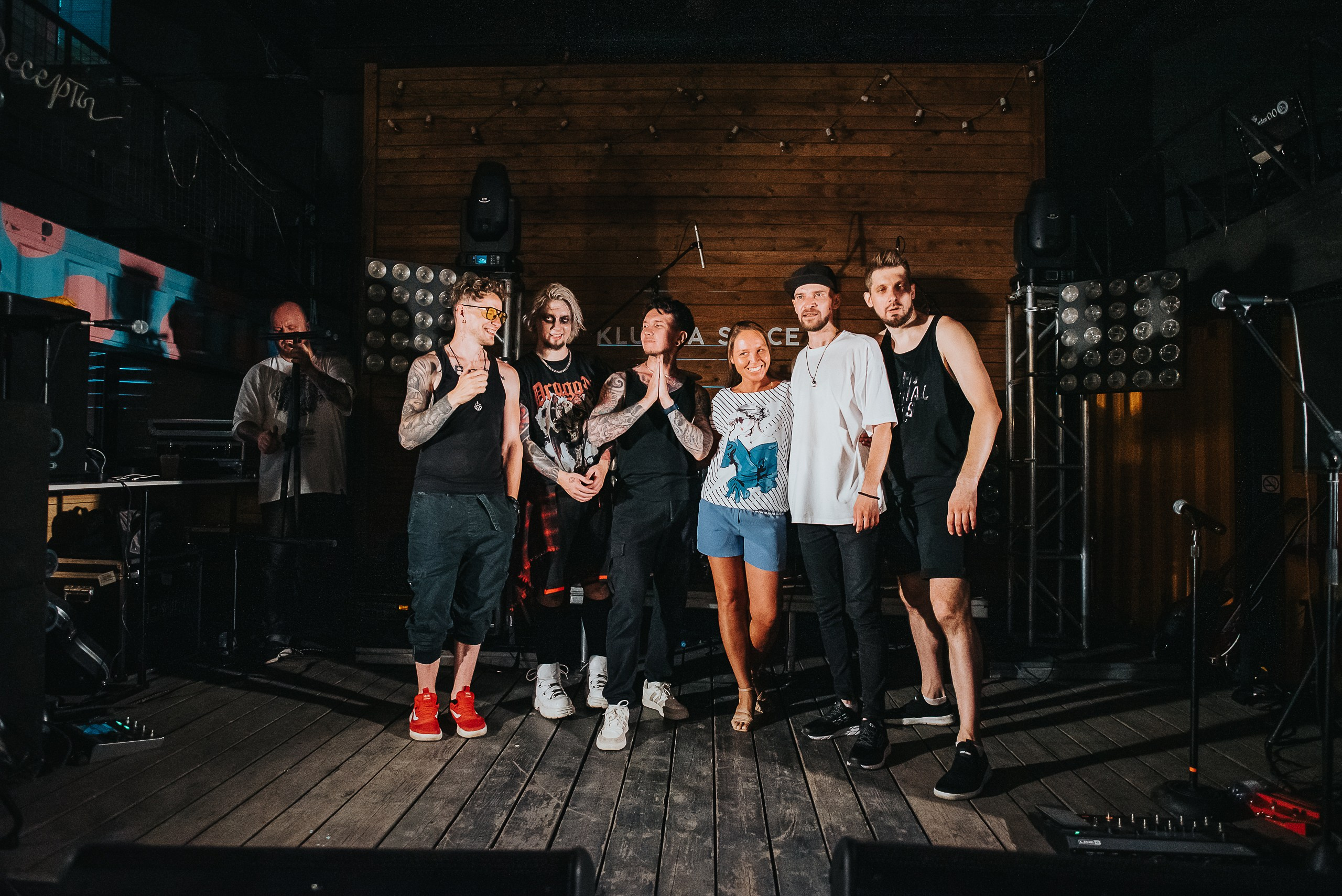 Pandora Secret 2024. Репортажный фотограф в Кемерово