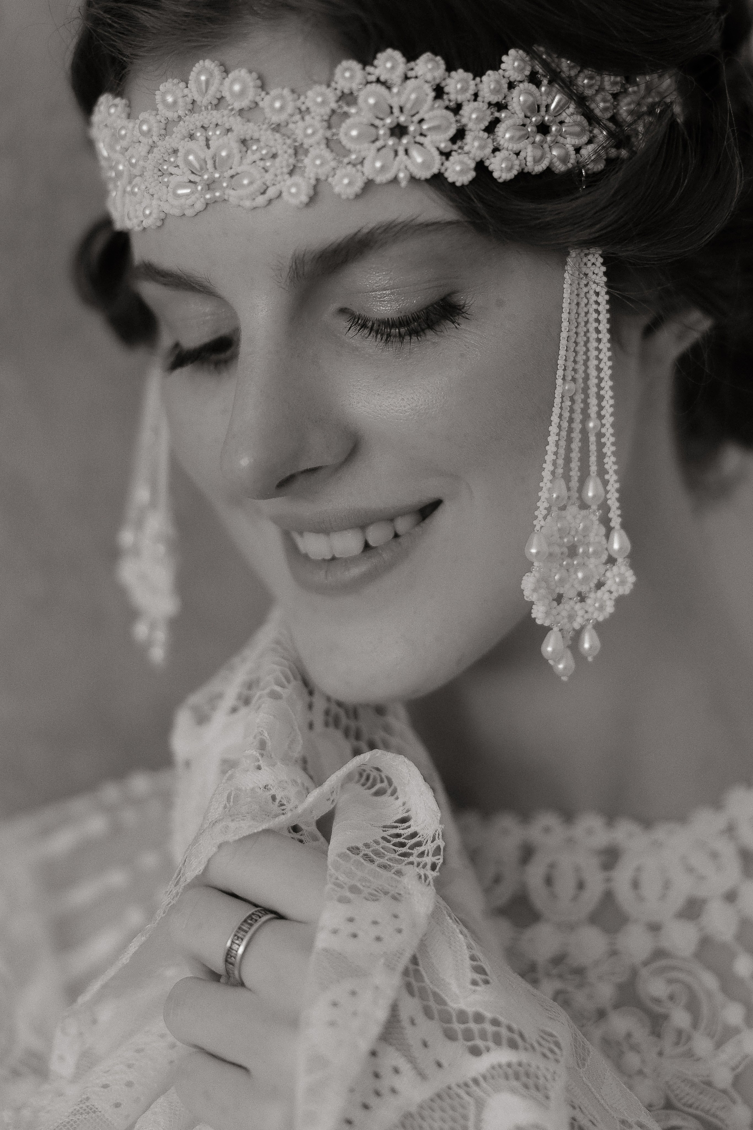 Wedding Day D&A. Свадебный | Семейный фотограф