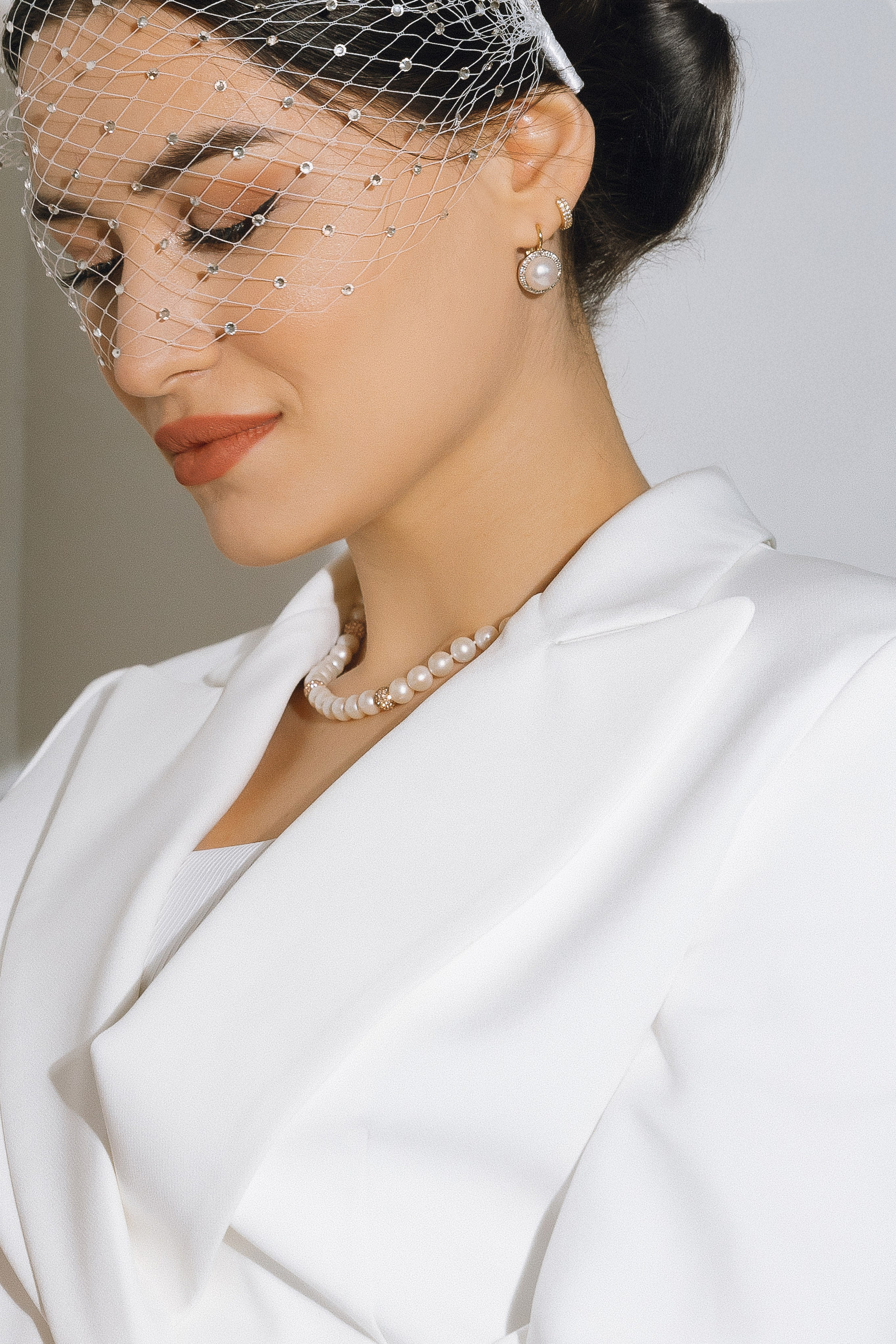 Алина. Свадебный | Семейный фотограф