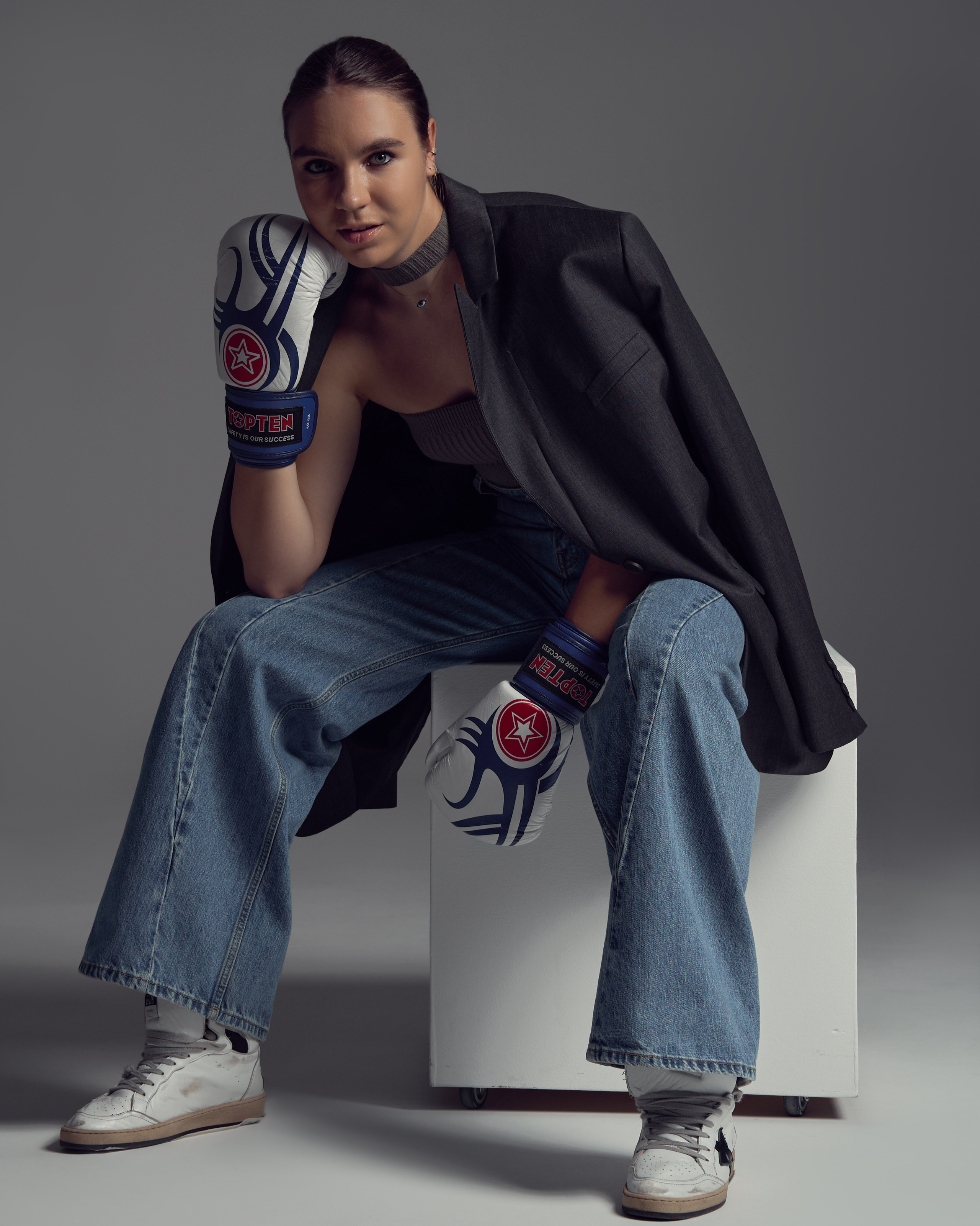 Индивидуальные фотосессии. Knyazeva Photography