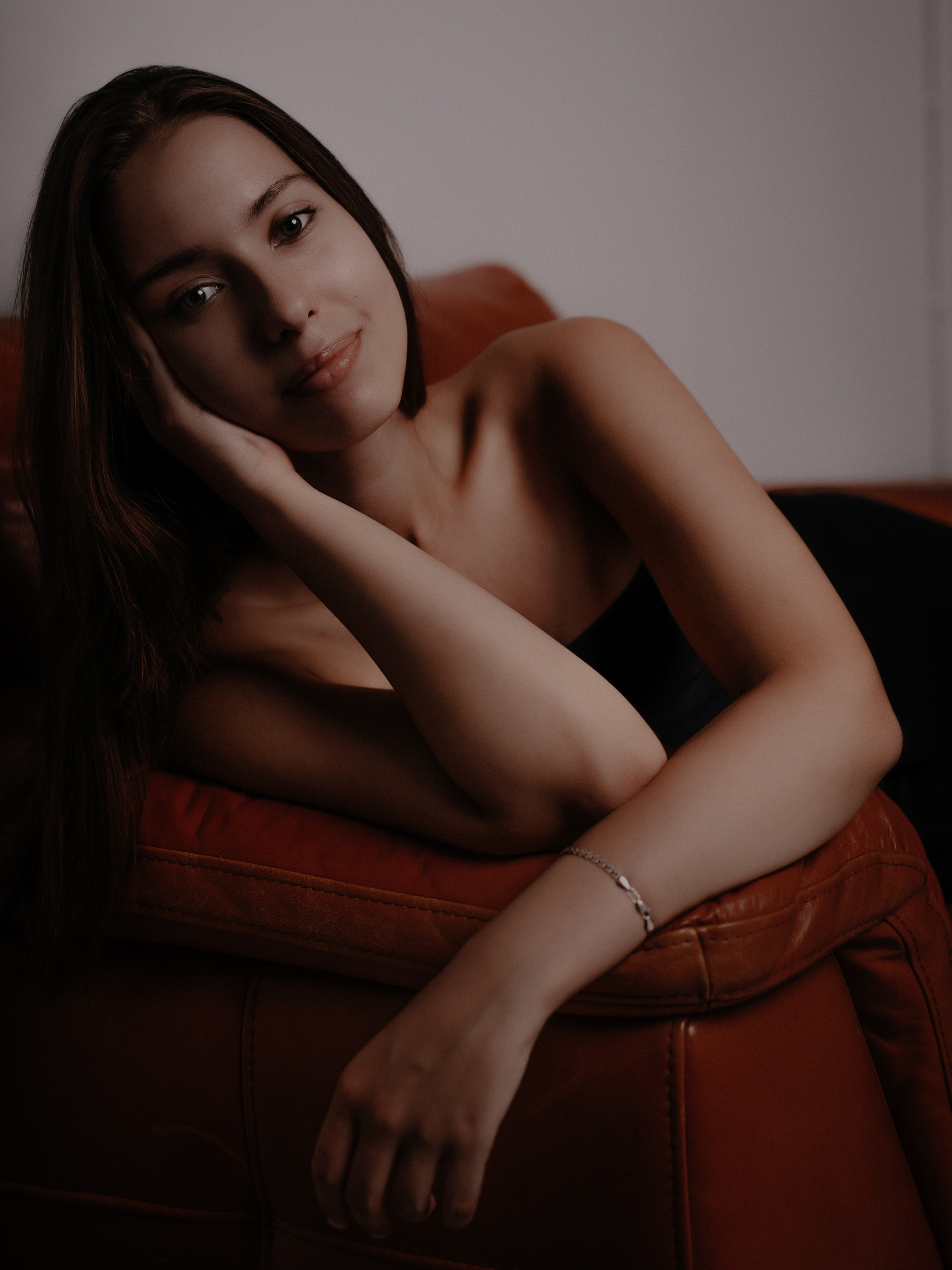 Индивидуальные фотосессии. Knyazeva Photography