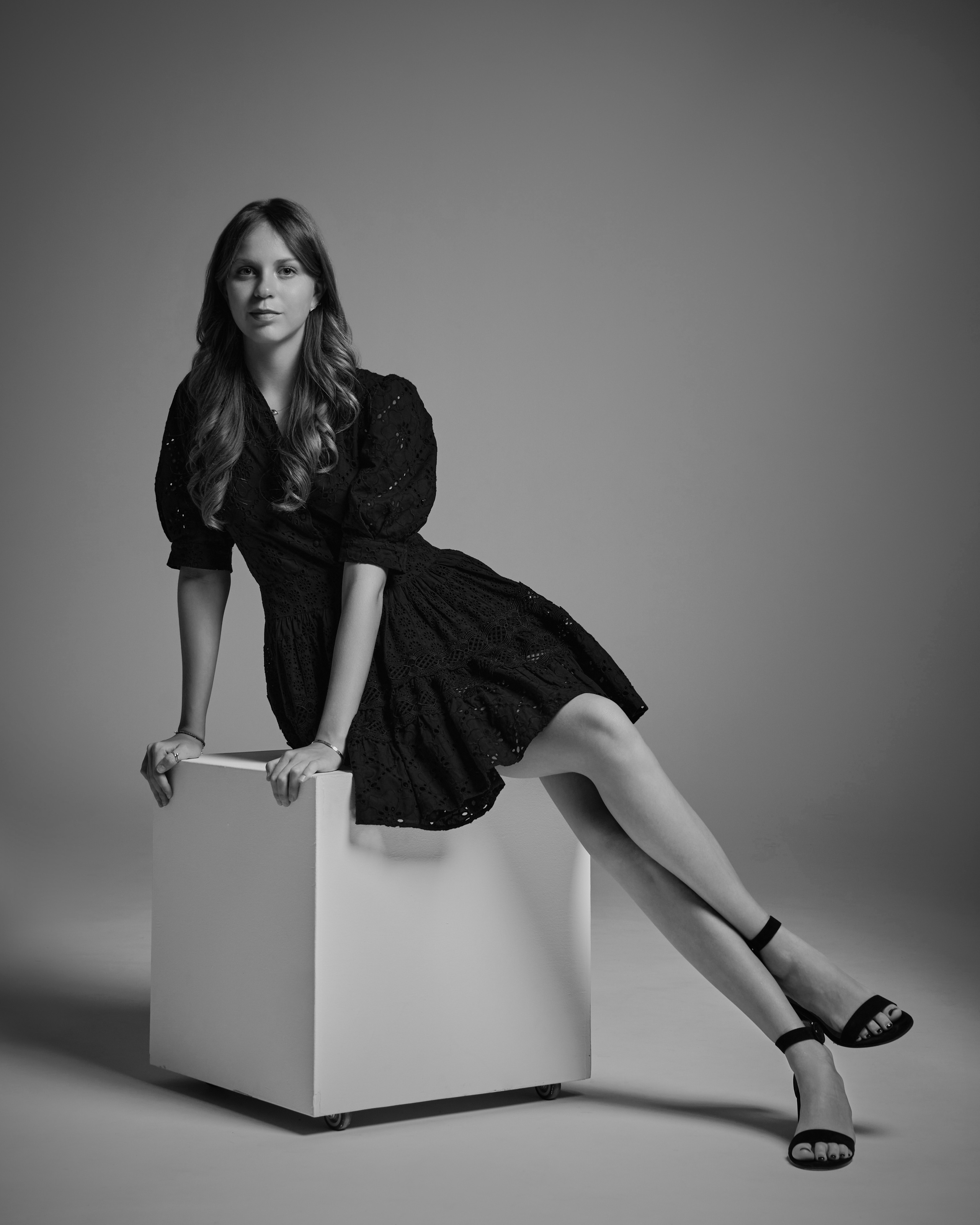 Индивидуальные фотосессии. Knyazeva Photography