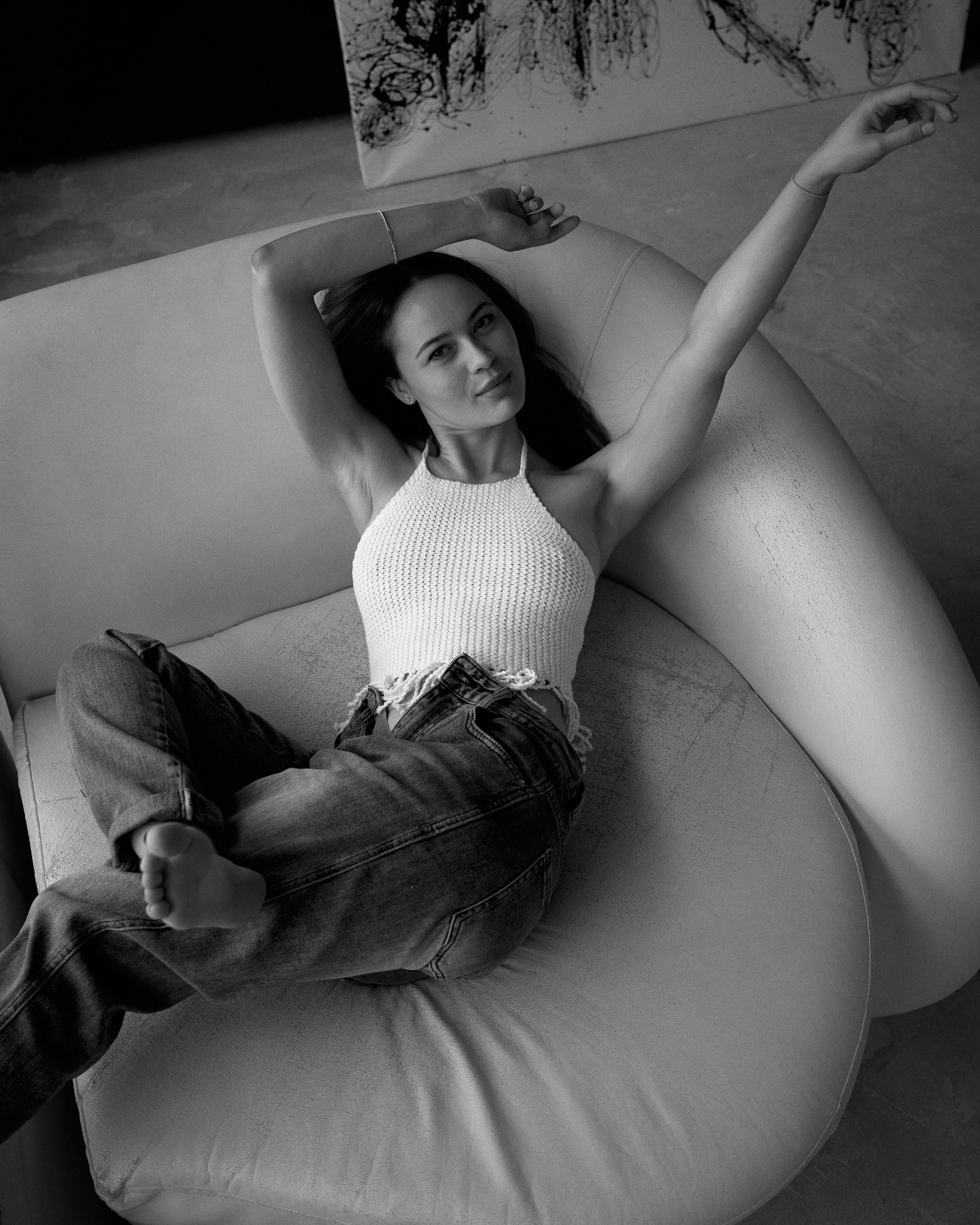 Индивидуальные фотосессии. Knyazeva Photography