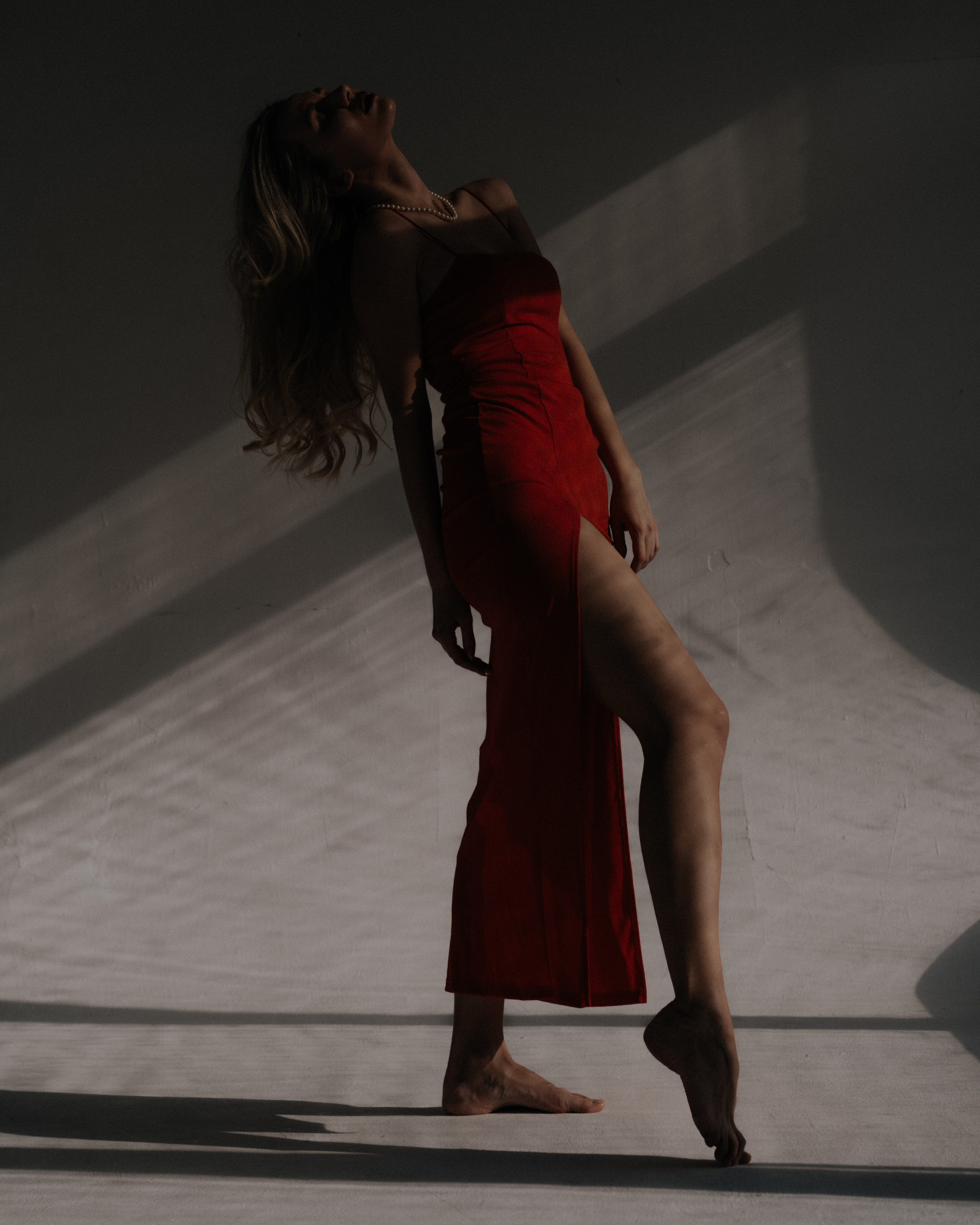 Индивидуальные фотосессии. Knyazeva Photography