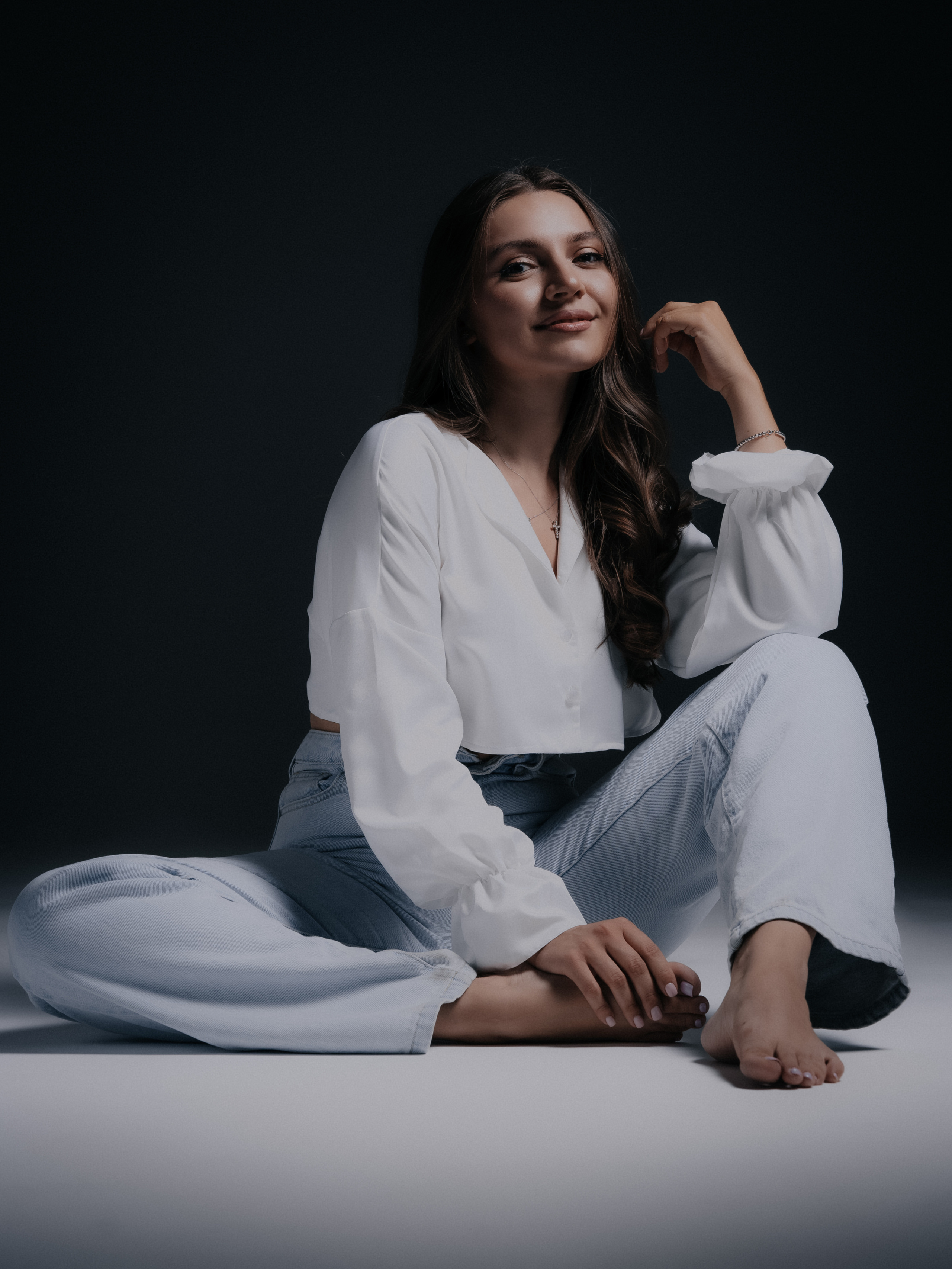 Индивидуальные фотосессии. Knyazeva Photography