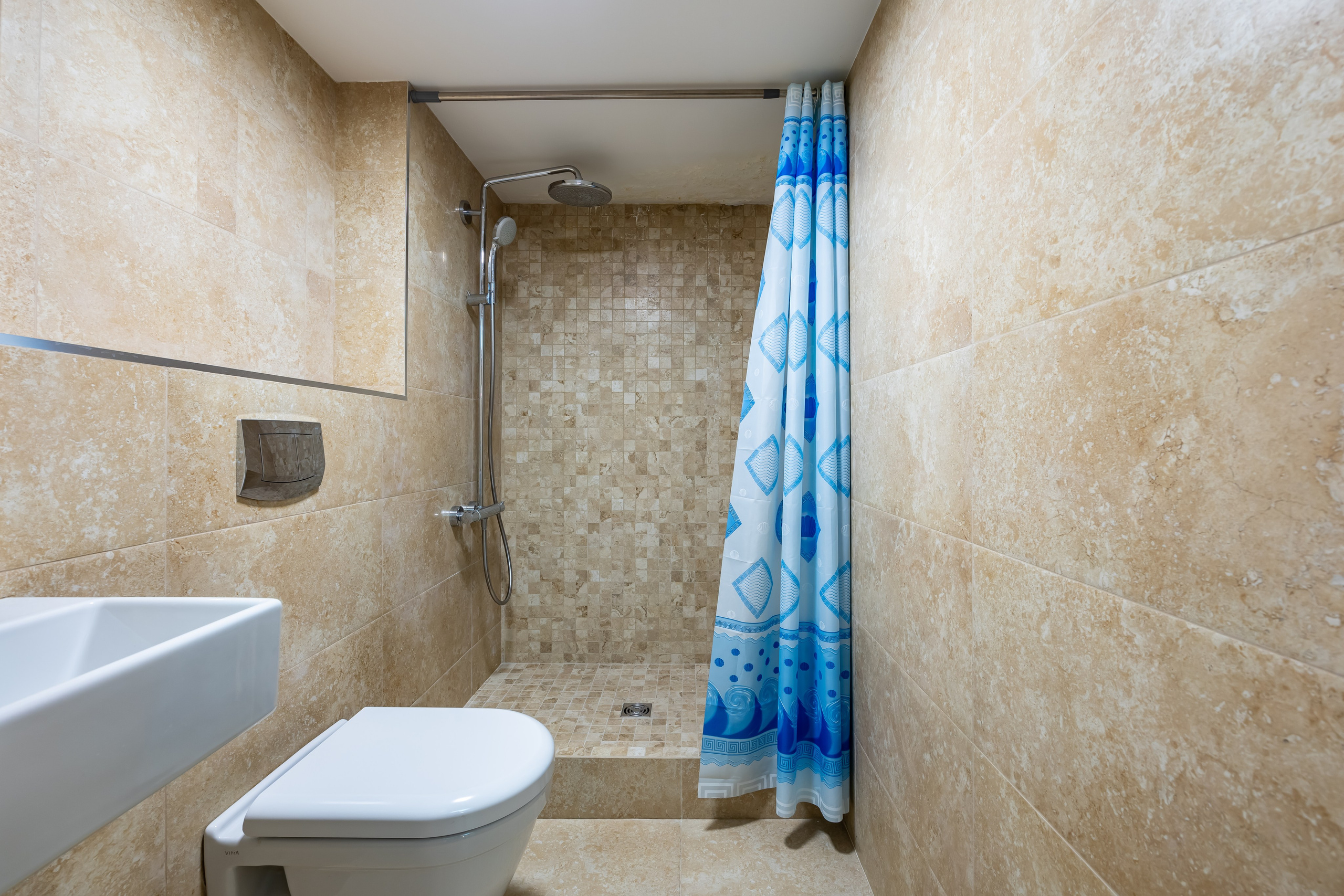 Пентхаус в ЖК «Зеленая роща». Интерьерный фотограф в Москве Сергей Чекмезов