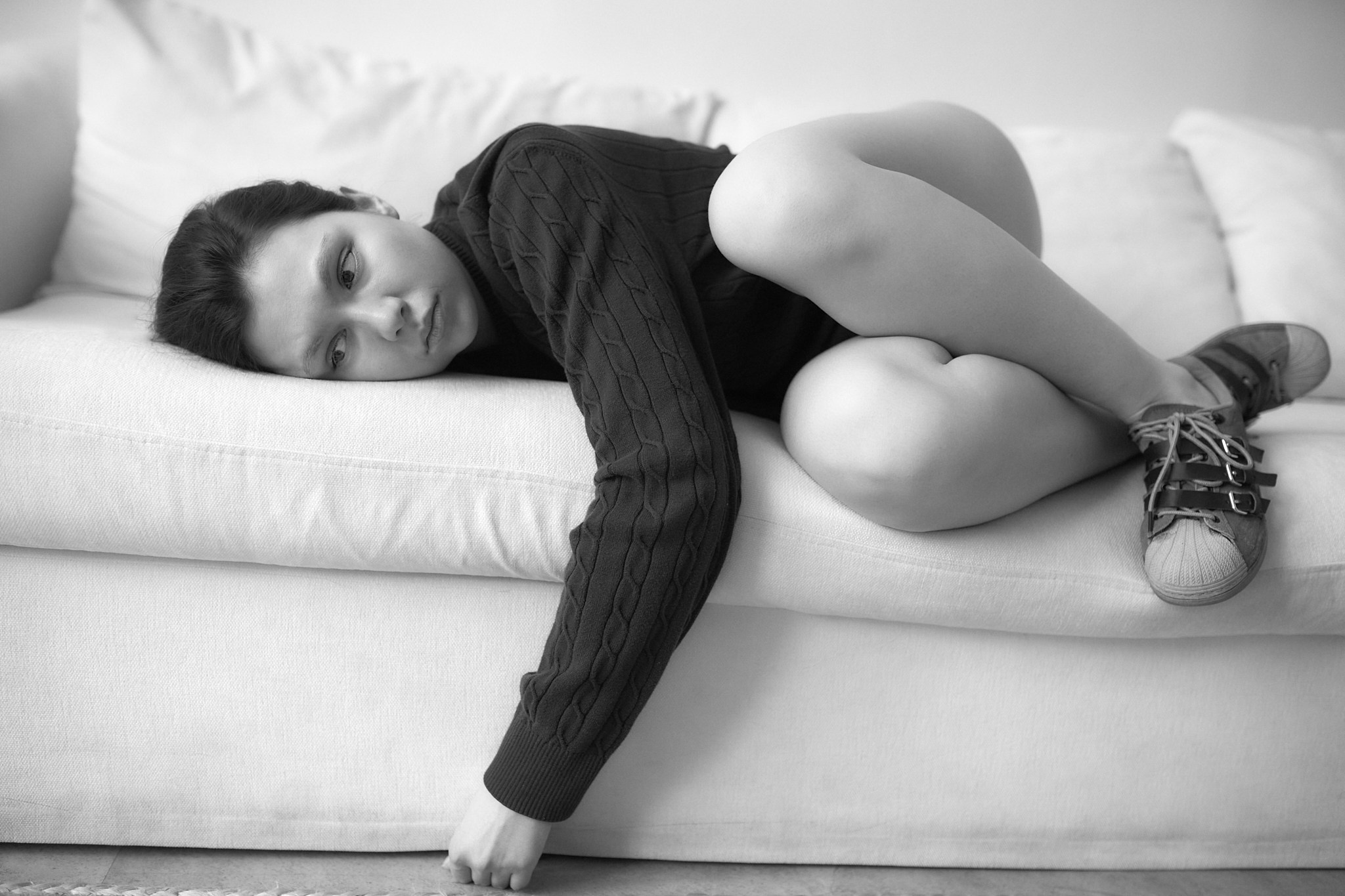 Мария. Фотограф в Санкт-Петербурге Вадим Иванов