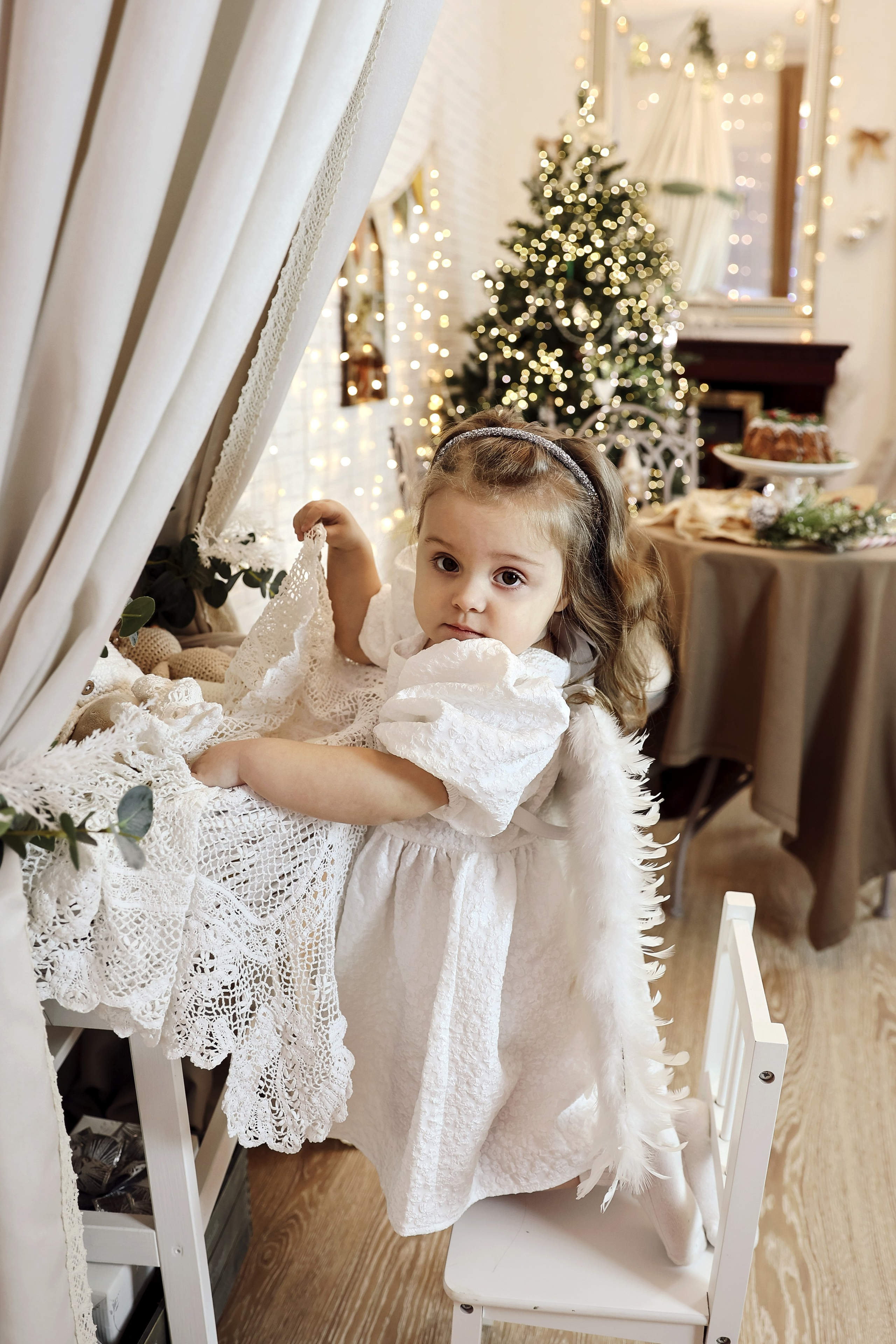 Семейная съемка. Фотограф — Татьяна Кириллова, г. Санкт-Петербург