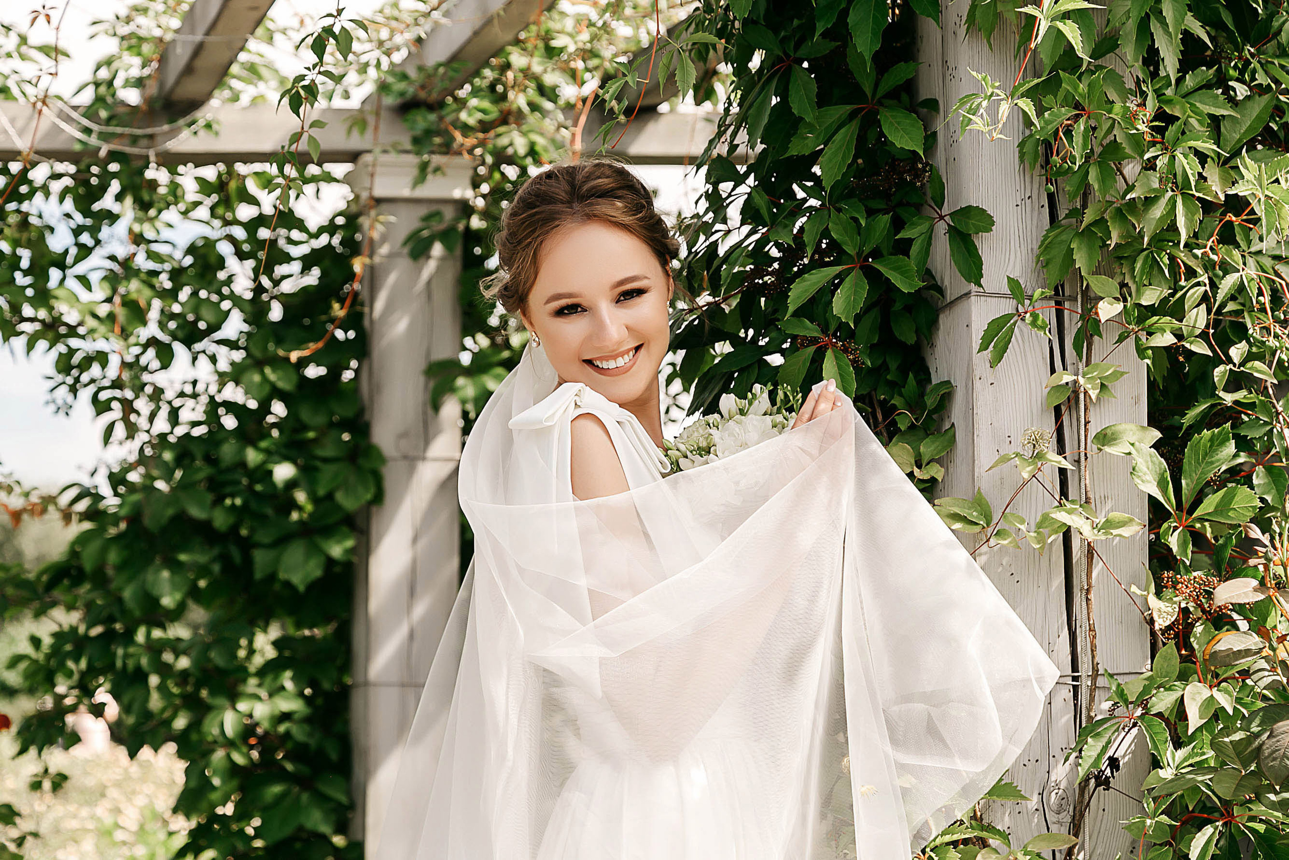 Свадьбы. Свадебный фотограф