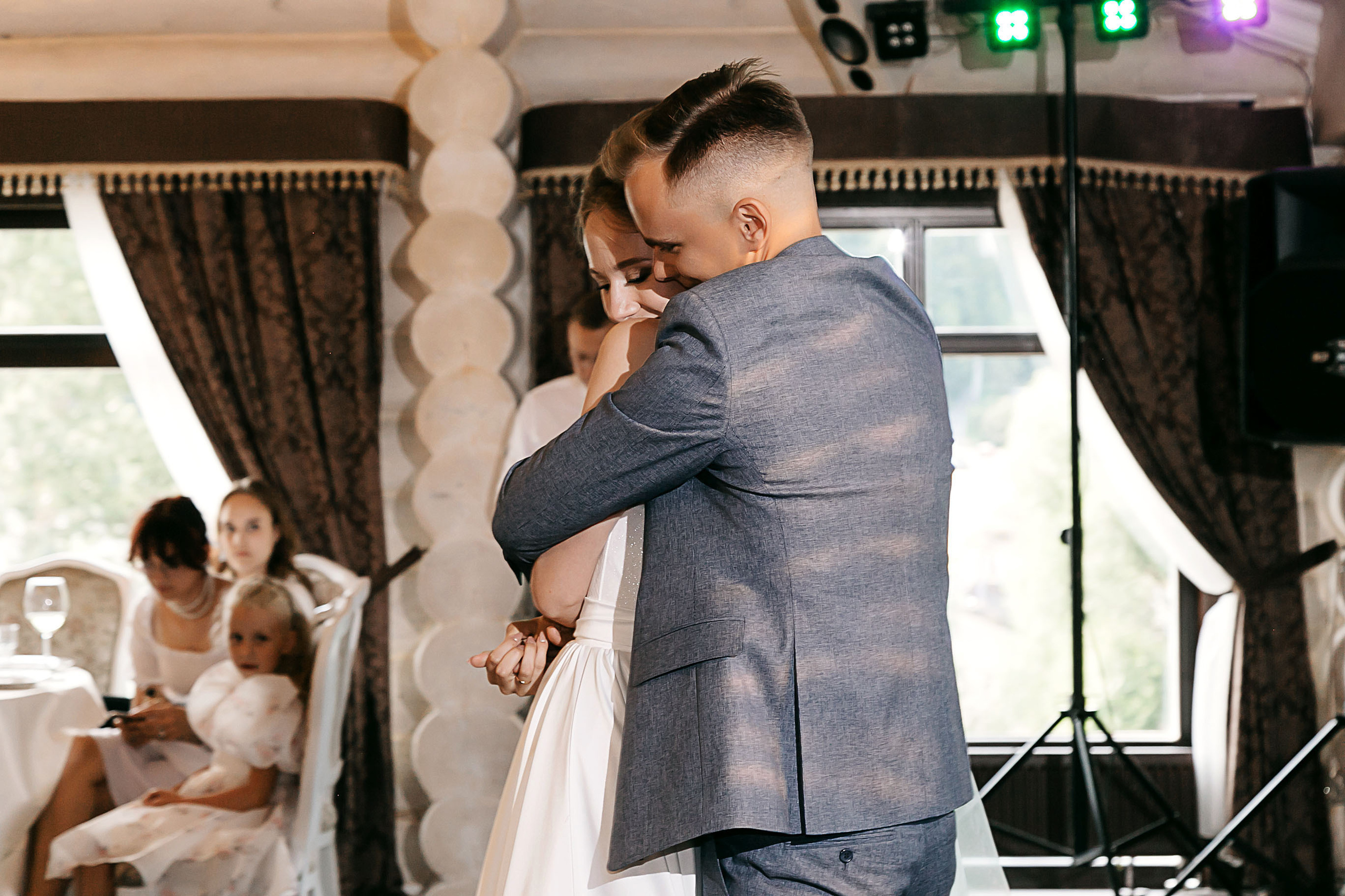 Свадьбы. Свадебный фотограф