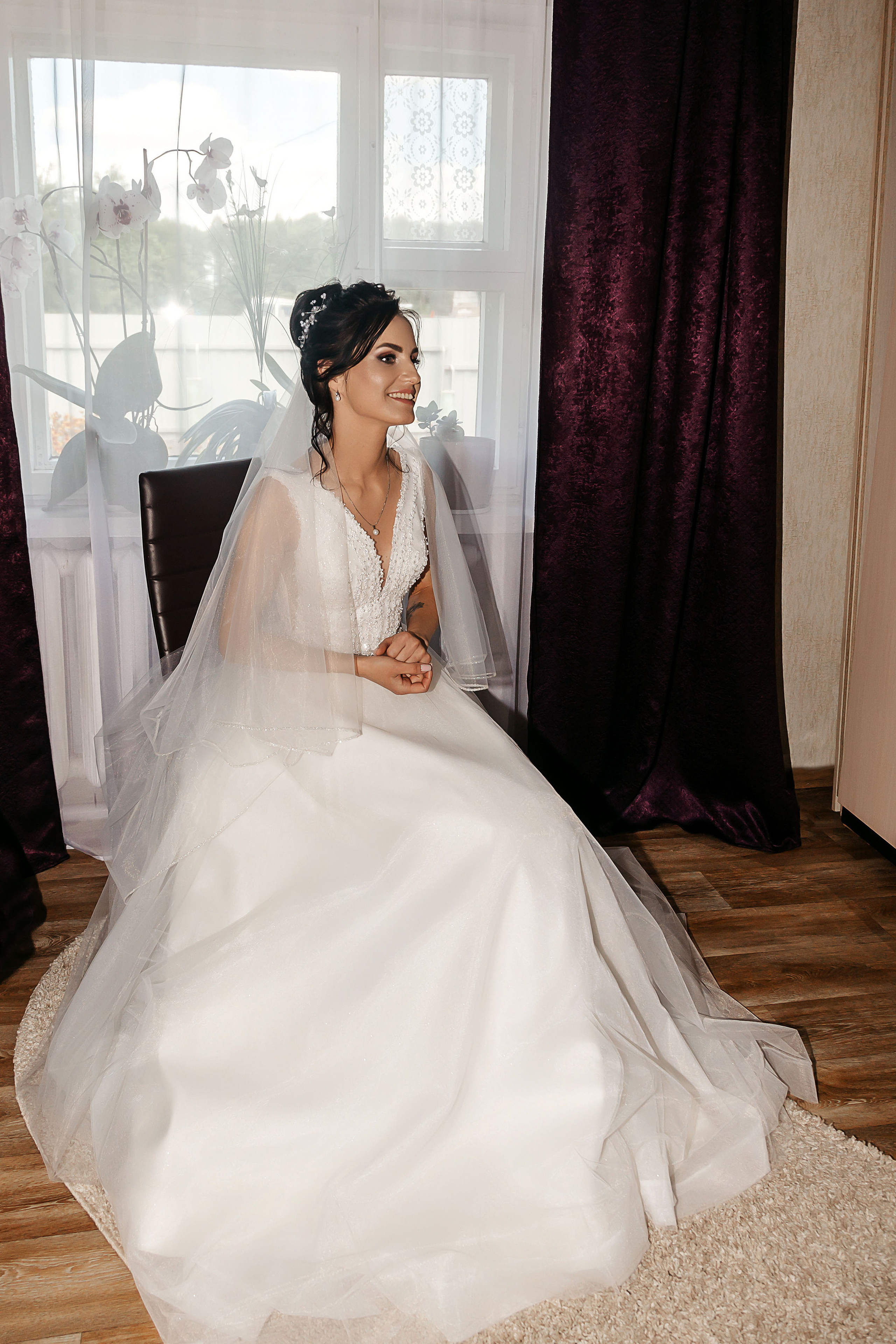 Свадьбы. Свадебный фотограф