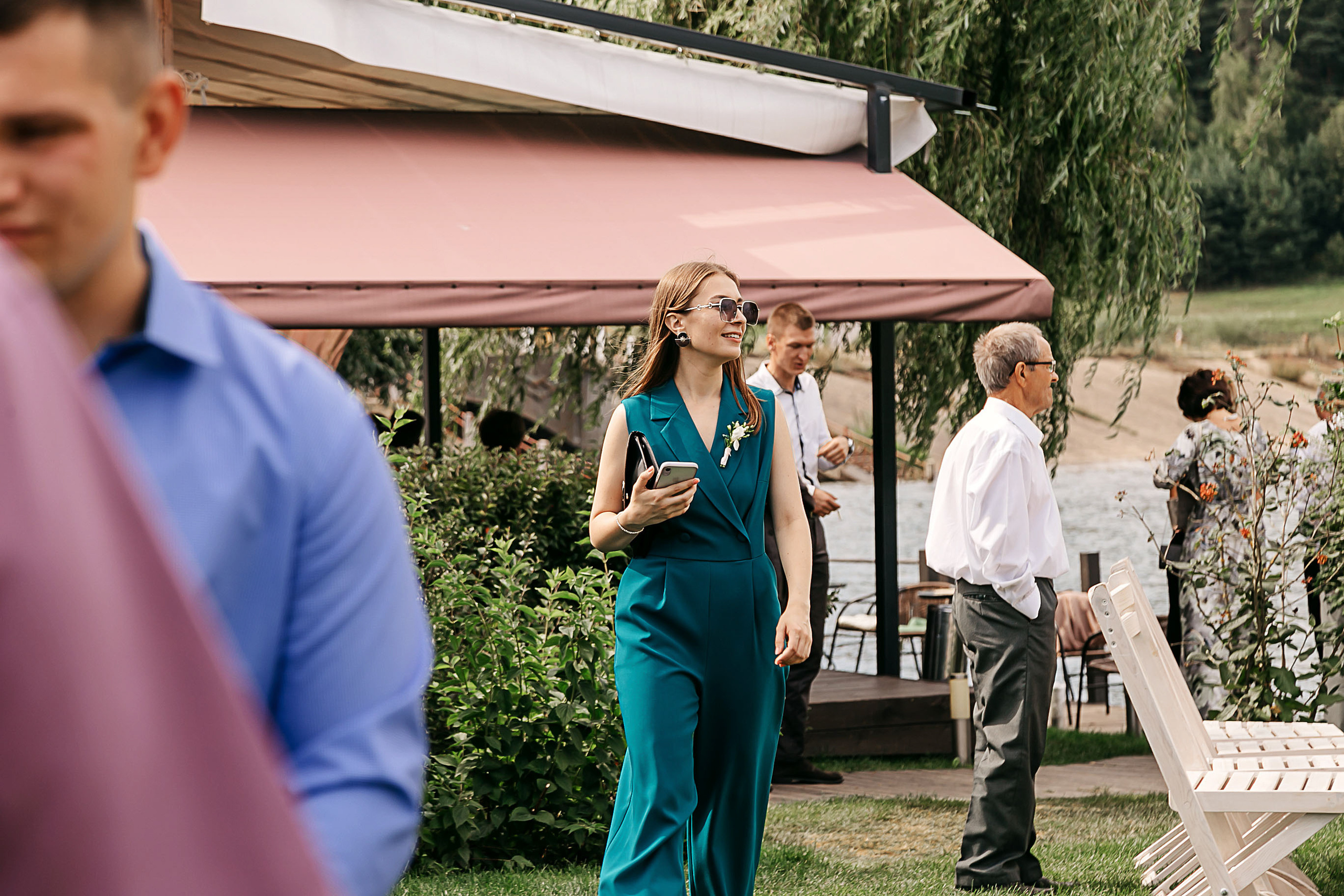 Свадьбы. Свадебный фотограф