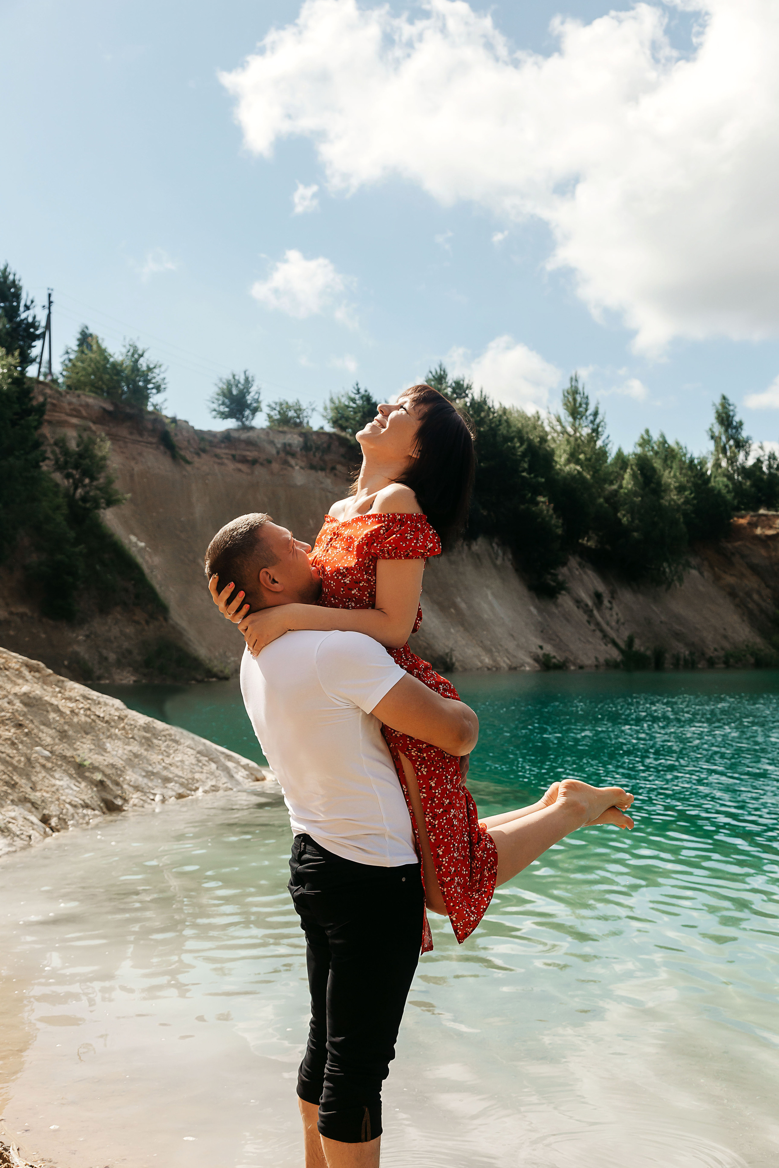 Love Story. Свадебный фотограф