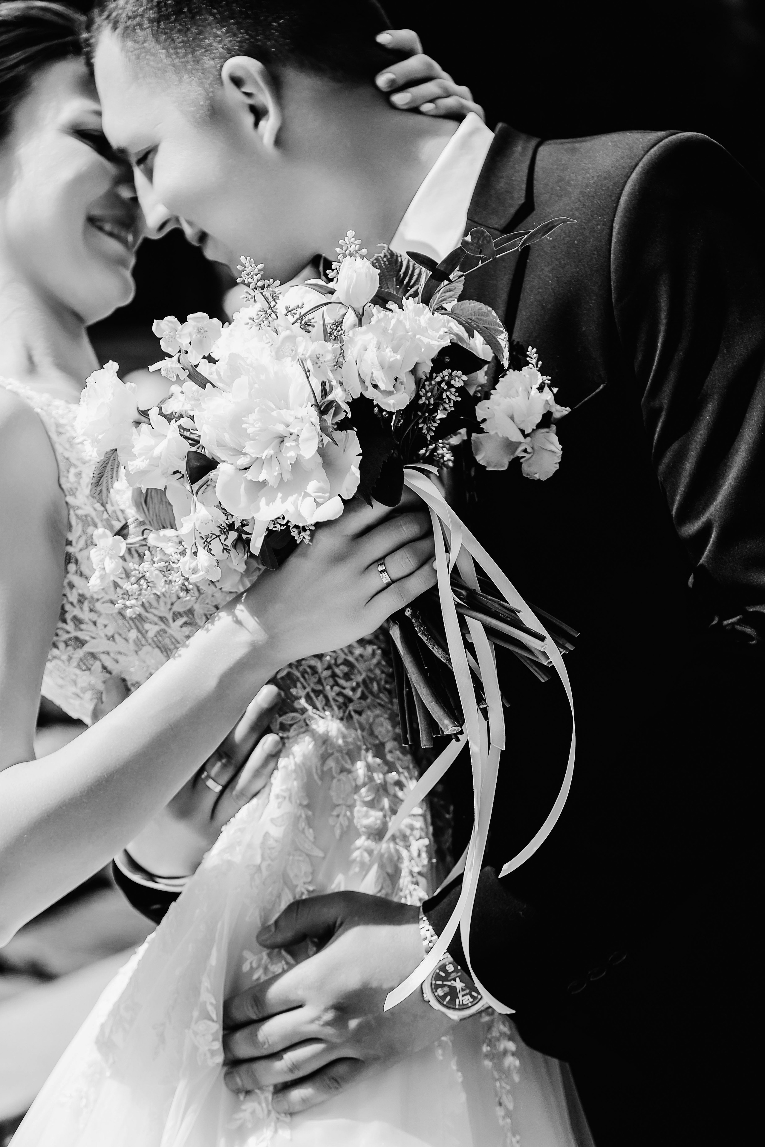 Свадьбы. Свадебный фотограф