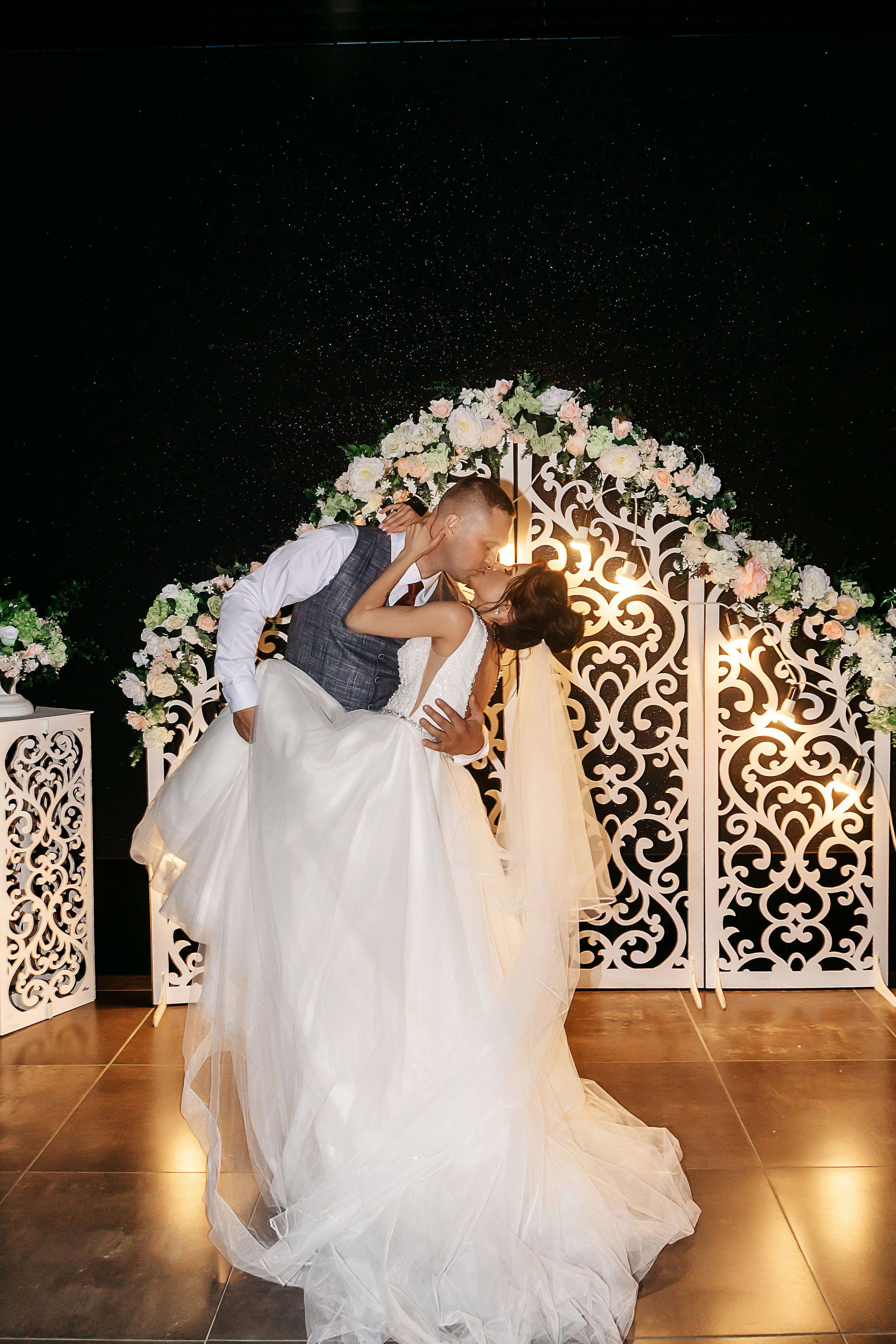 Свадьбы. Свадебный фотограф