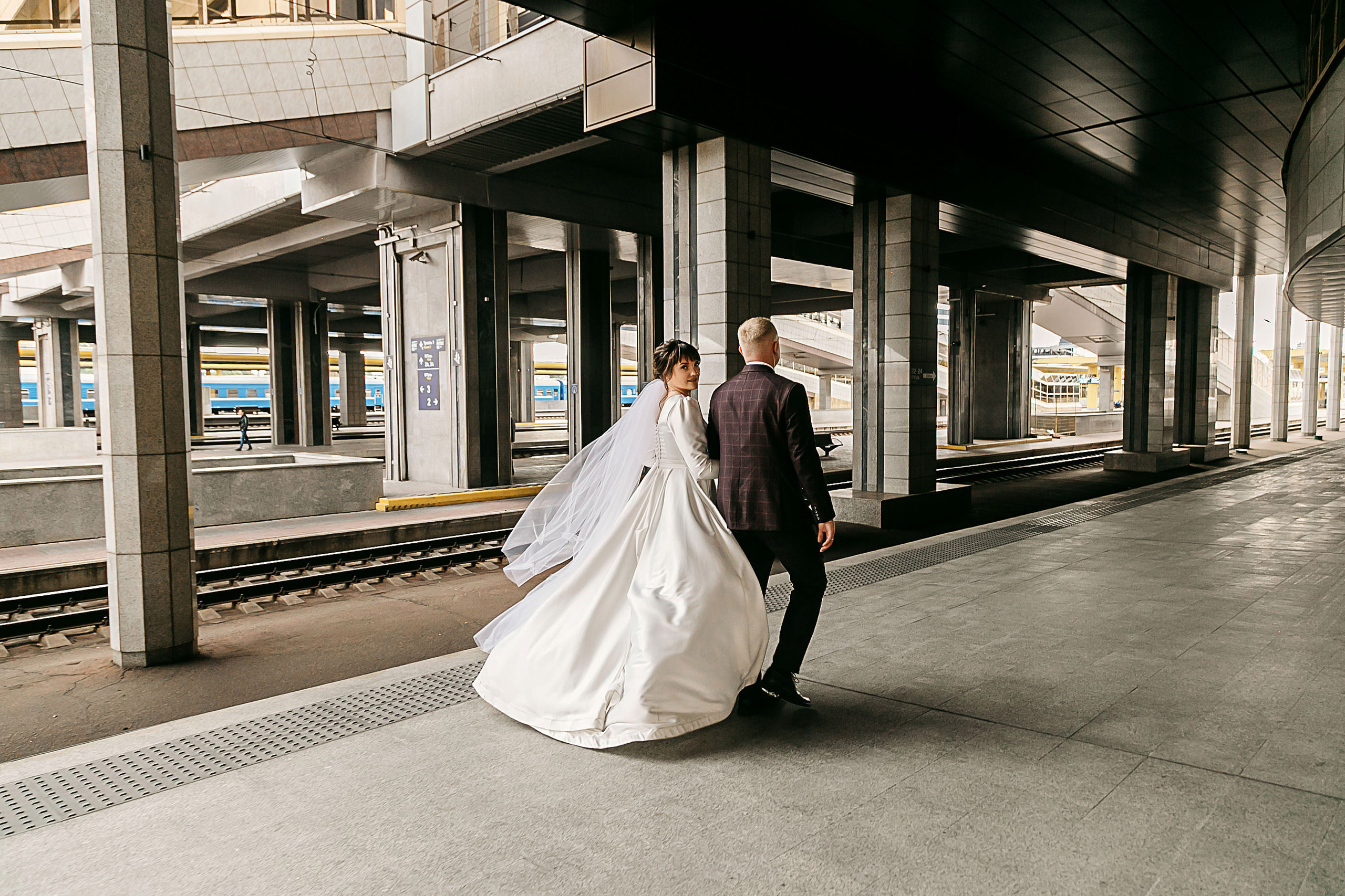 Свадьбы. Свадебный фотограф