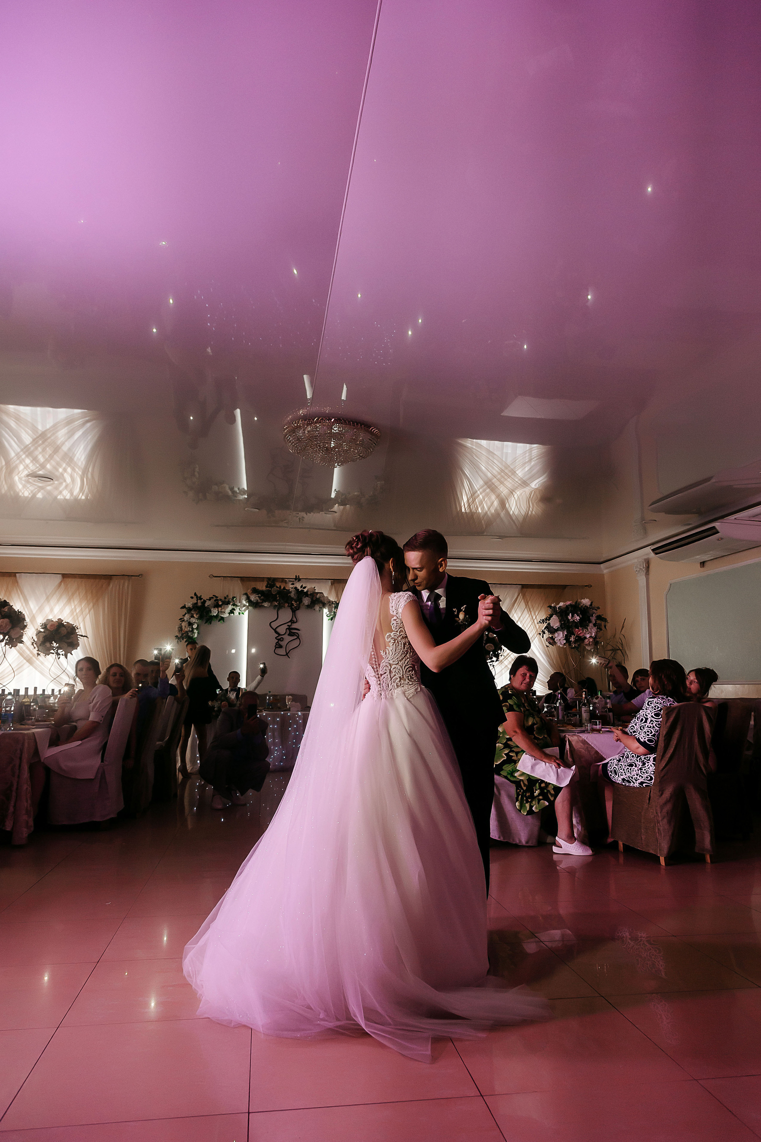 Свадьбы. Свадебный фотограф