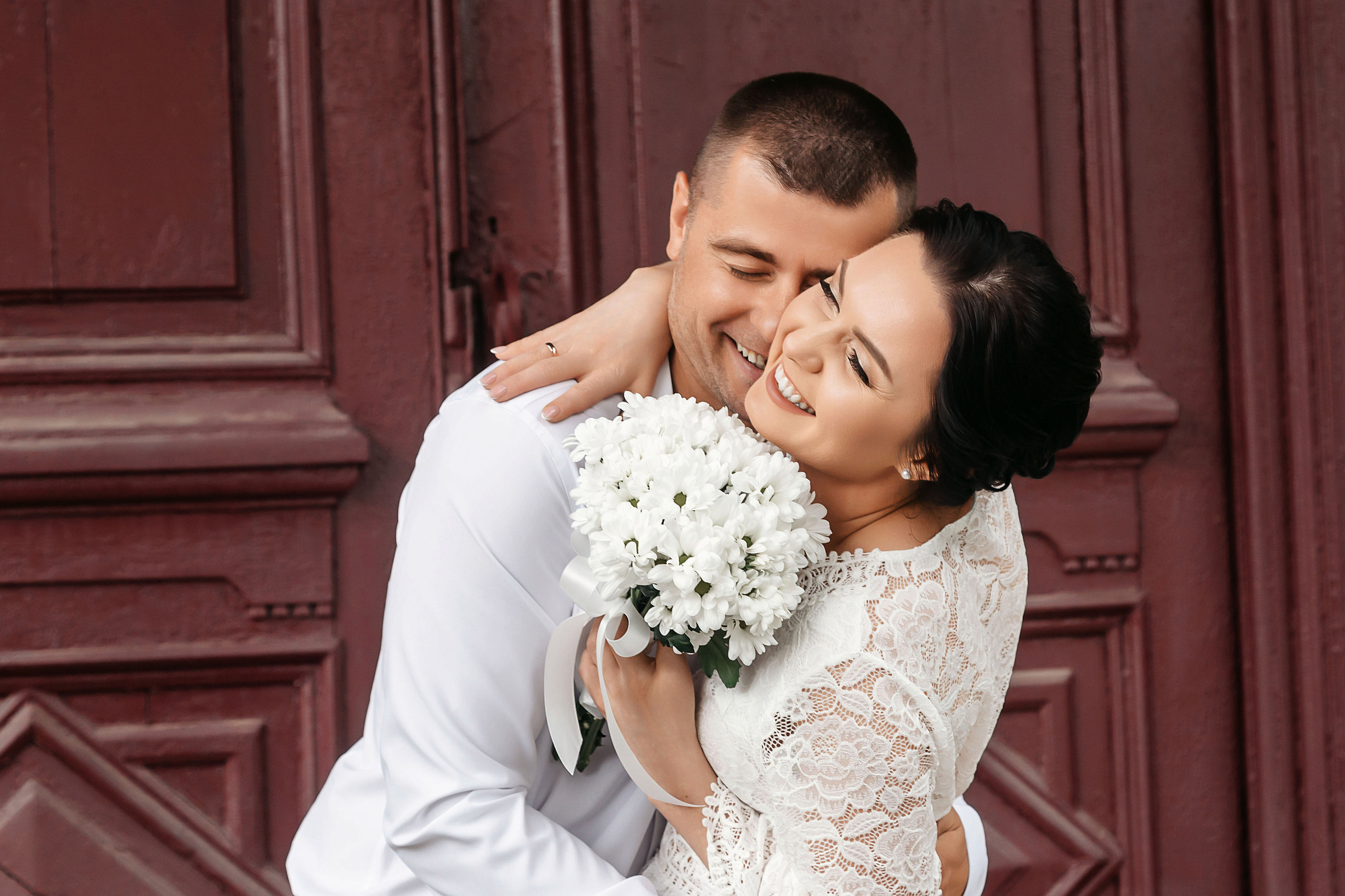 Свадьбы. Свадебный фотограф