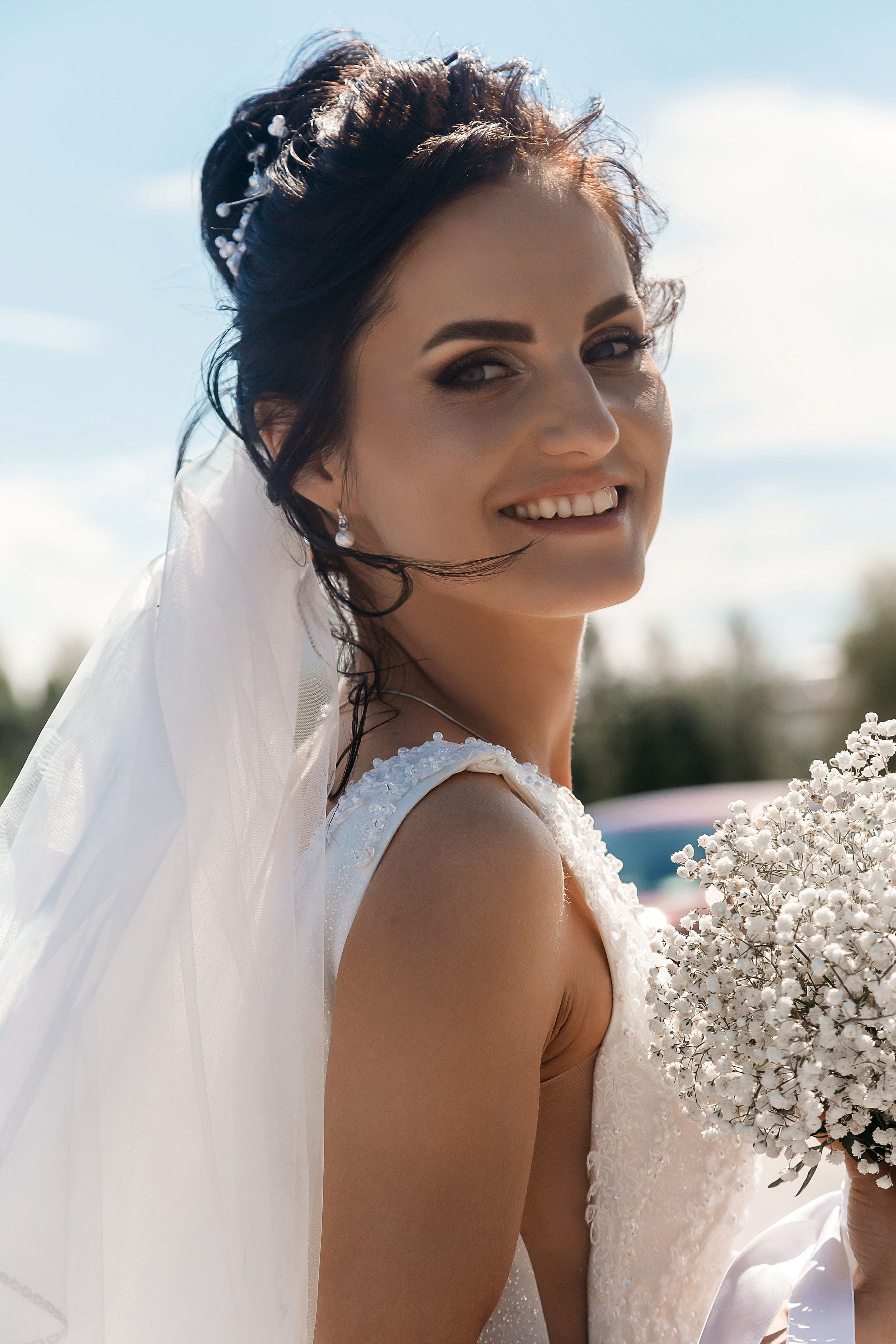 Свадьбы. Свадебный фотограф