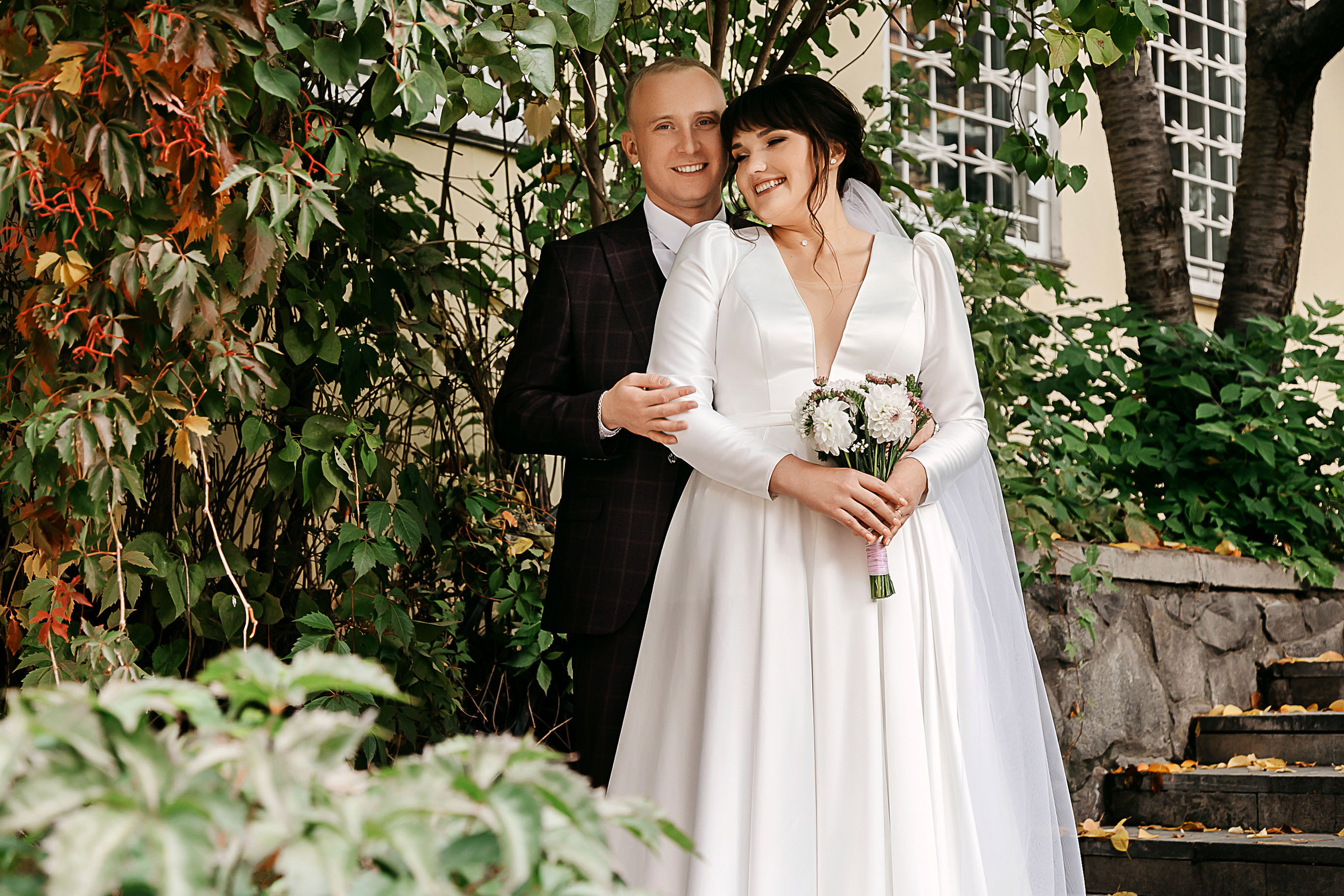 Свадьбы. Свадебный фотограф