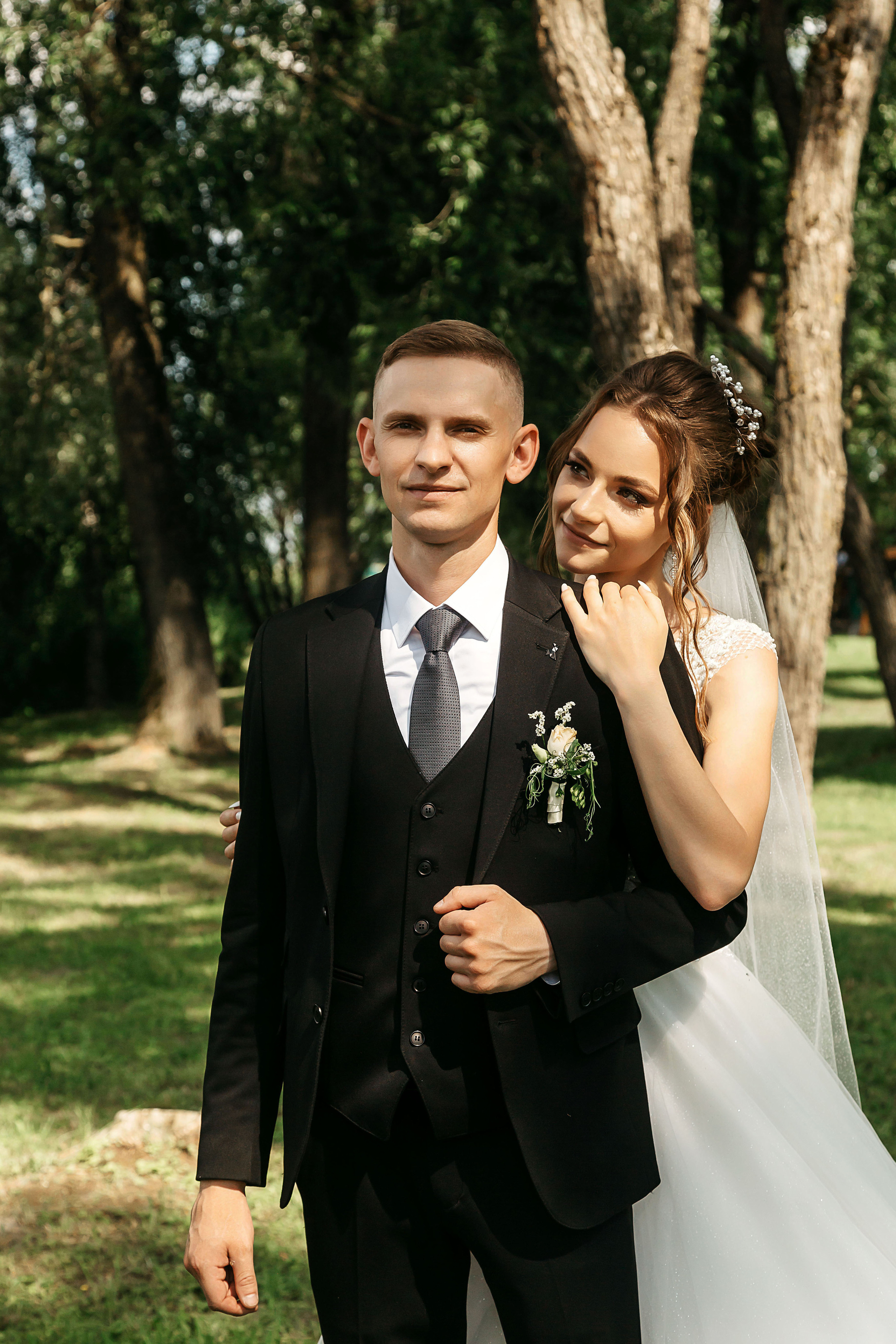 Свадьбы. Свадебный фотограф