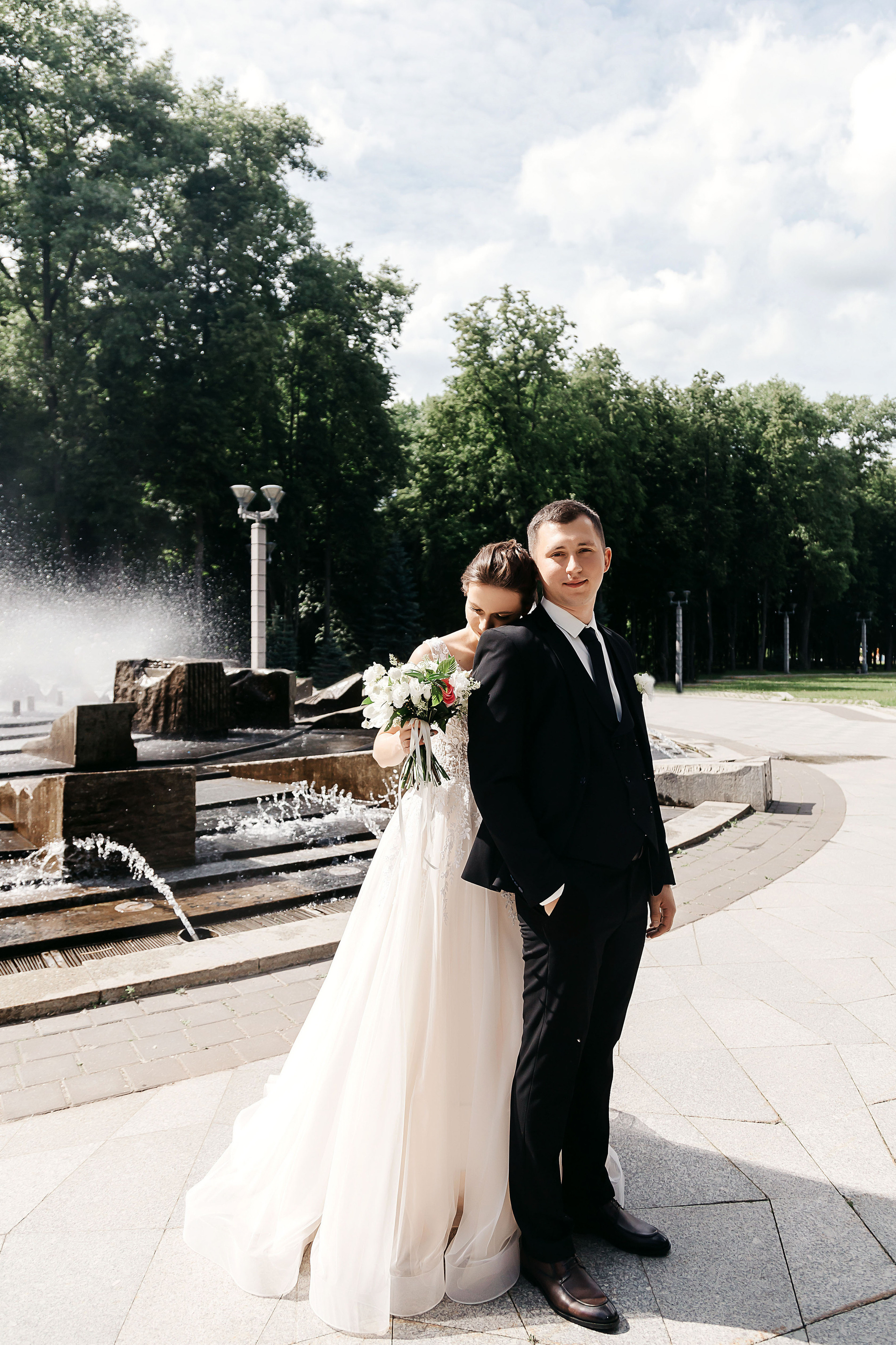 Свадьбы. Свадебный фотограф