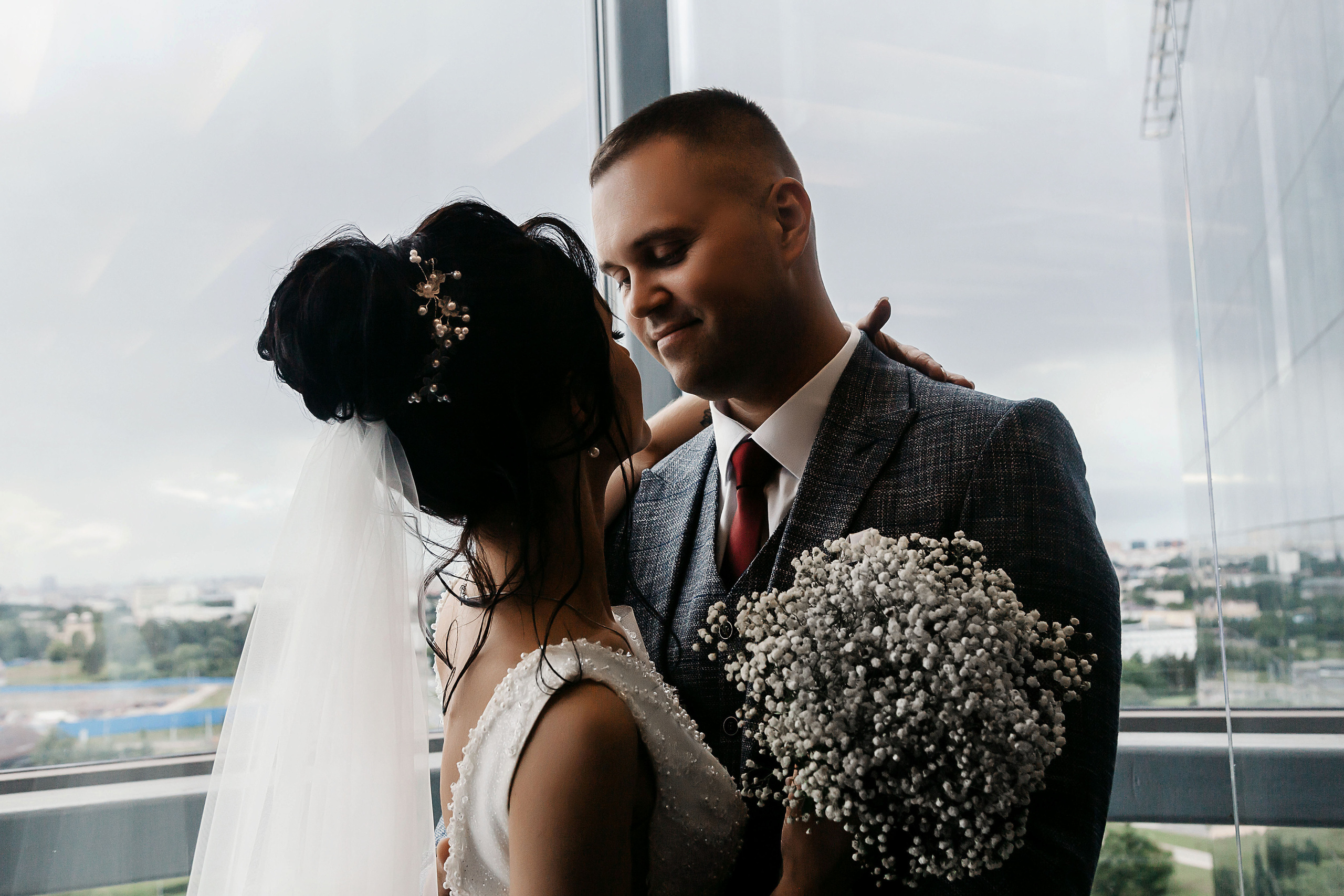 Свадьбы. Свадебный фотограф