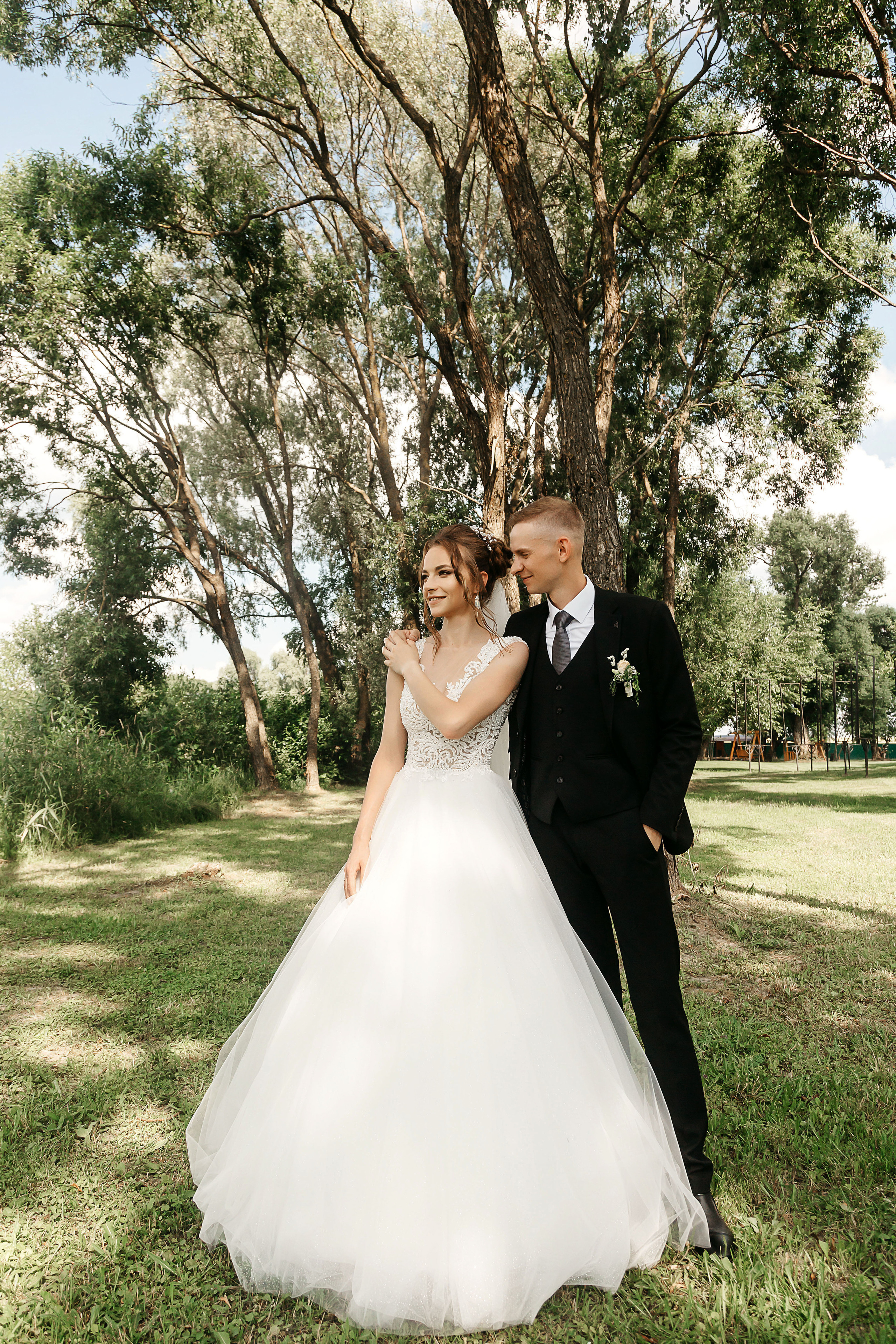 Свадьбы. Свадебный фотограф