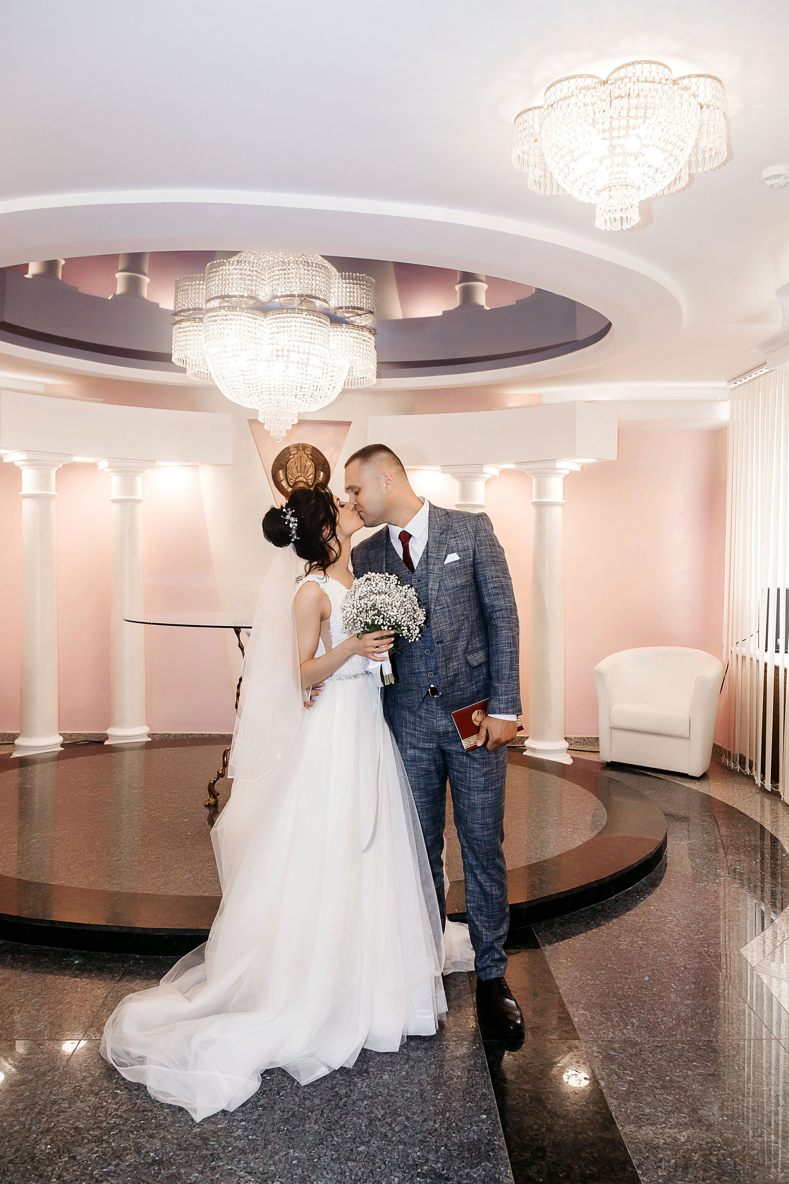 Свадьбы. Свадебный фотограф